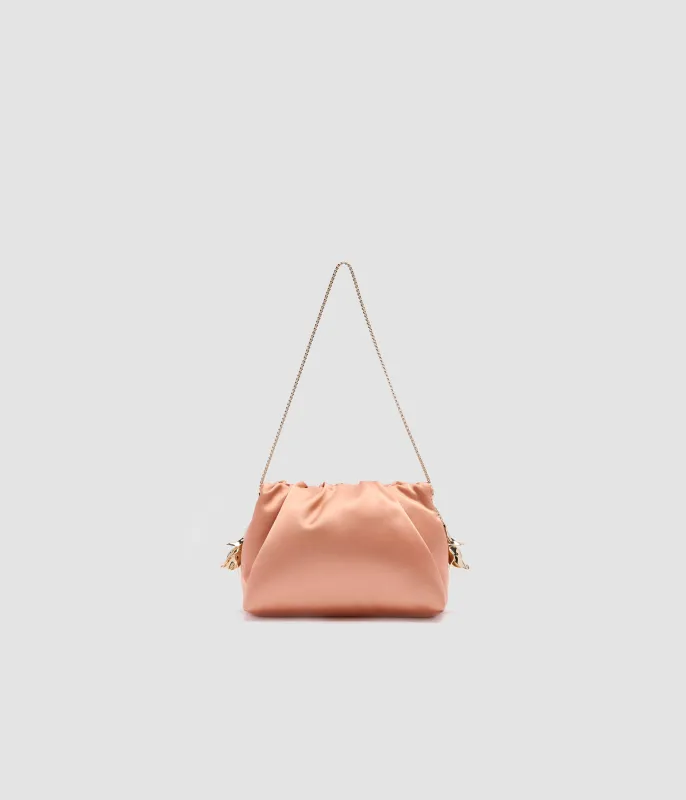 Flora Pochette Handbag made by ERDEM