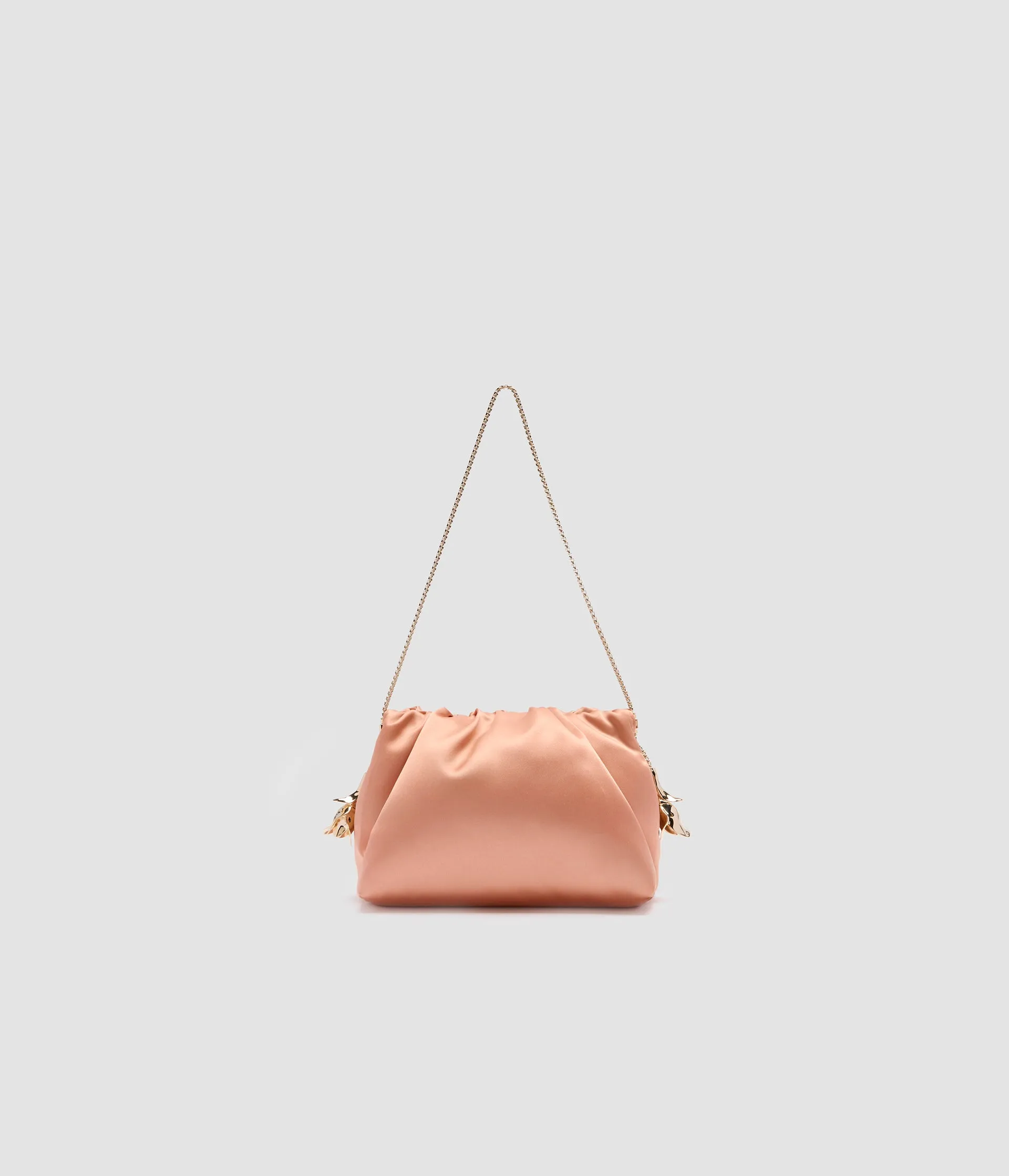 Flora Pochette Handbag sold by ERDEM