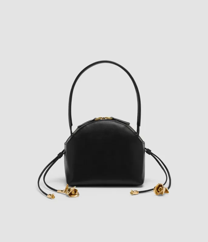 Flora Shoulder Bag made by ERDEM