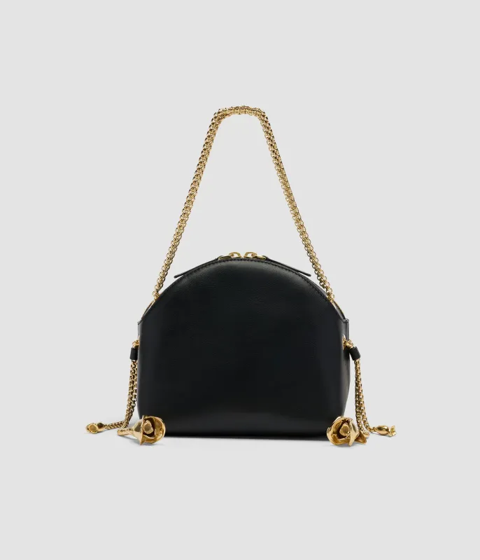Flora Chain Bag made by ERDEM