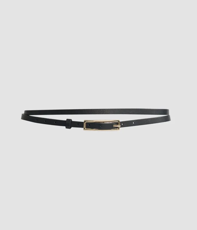Double Wrap Belt made by ERDEM