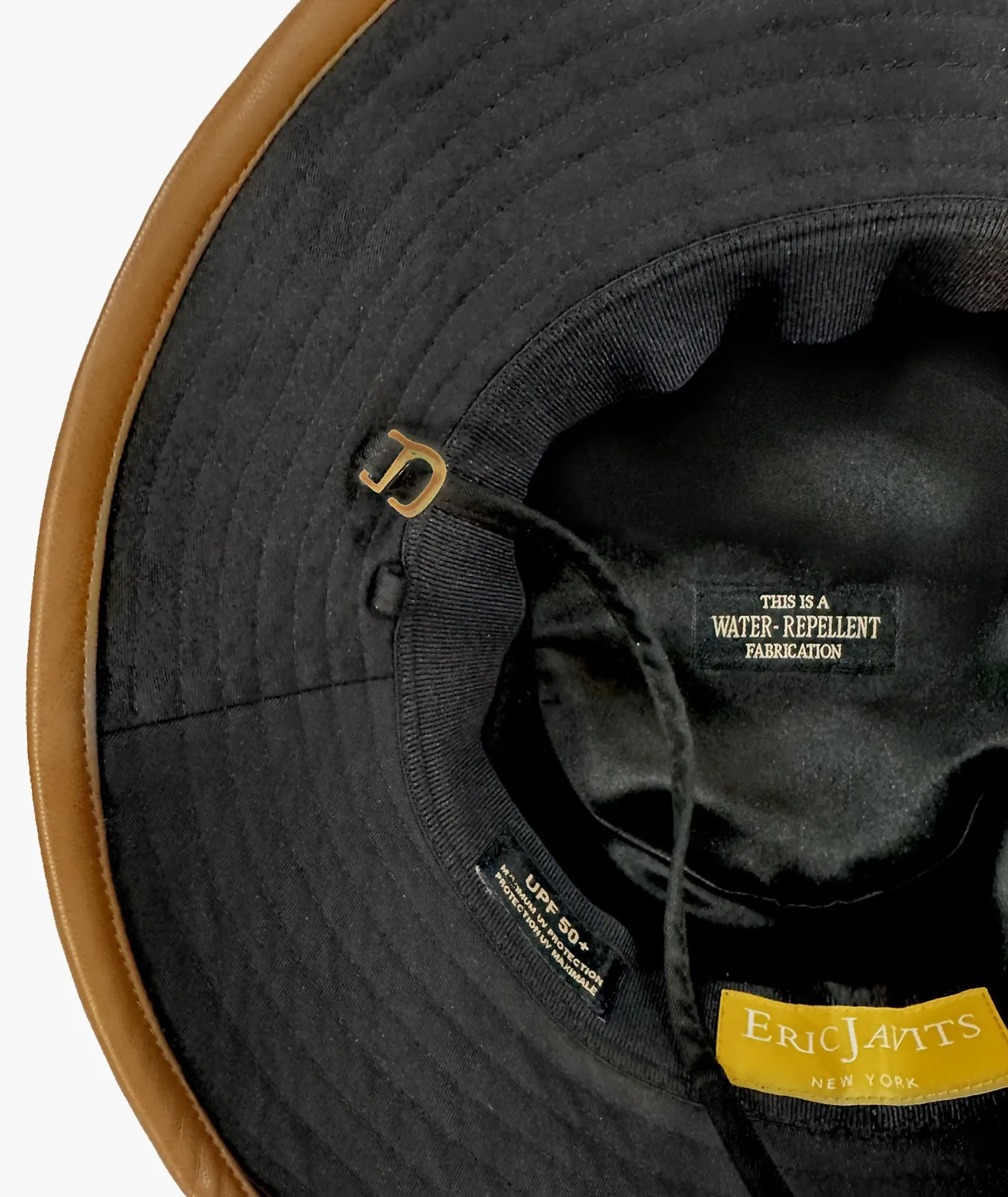 Petra Rain Bucket sold by Eric Javits product image thumbnail 4