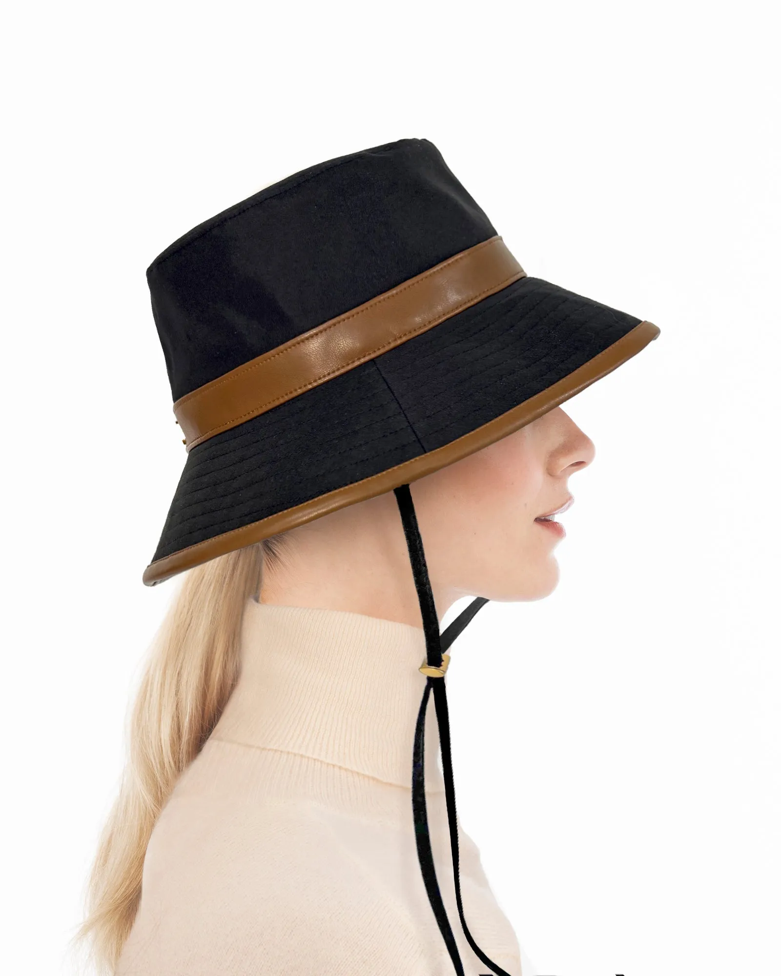 Petra Rain Bucket sold by Eric Javits product image thumbnail 5