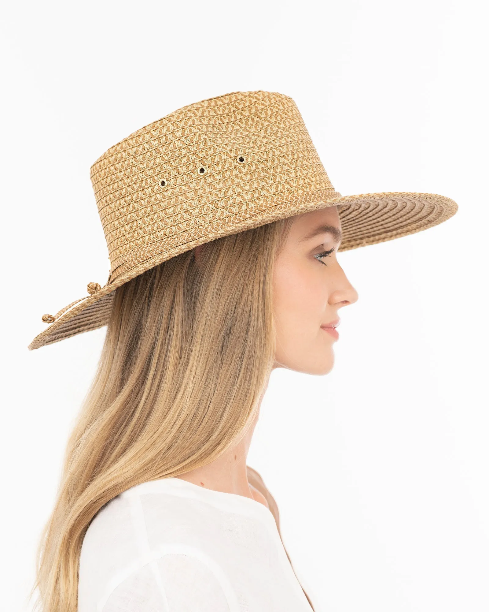 Sunshade sold by Eric Javits product image thumbnail 4