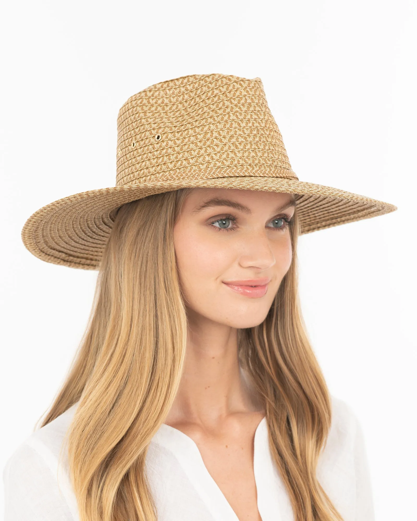 Sunshade sold by Eric Javits product image thumbnail 2