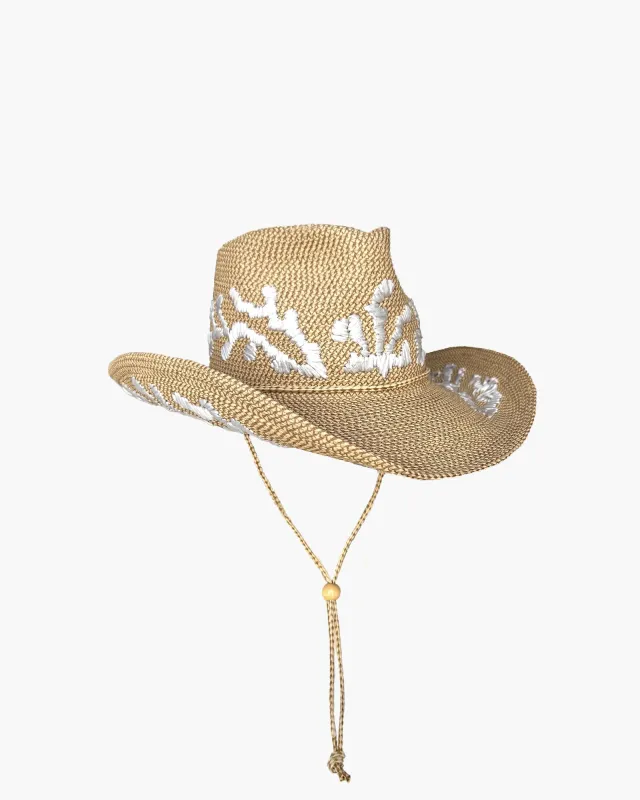 Coral Corral made by Eric Javits