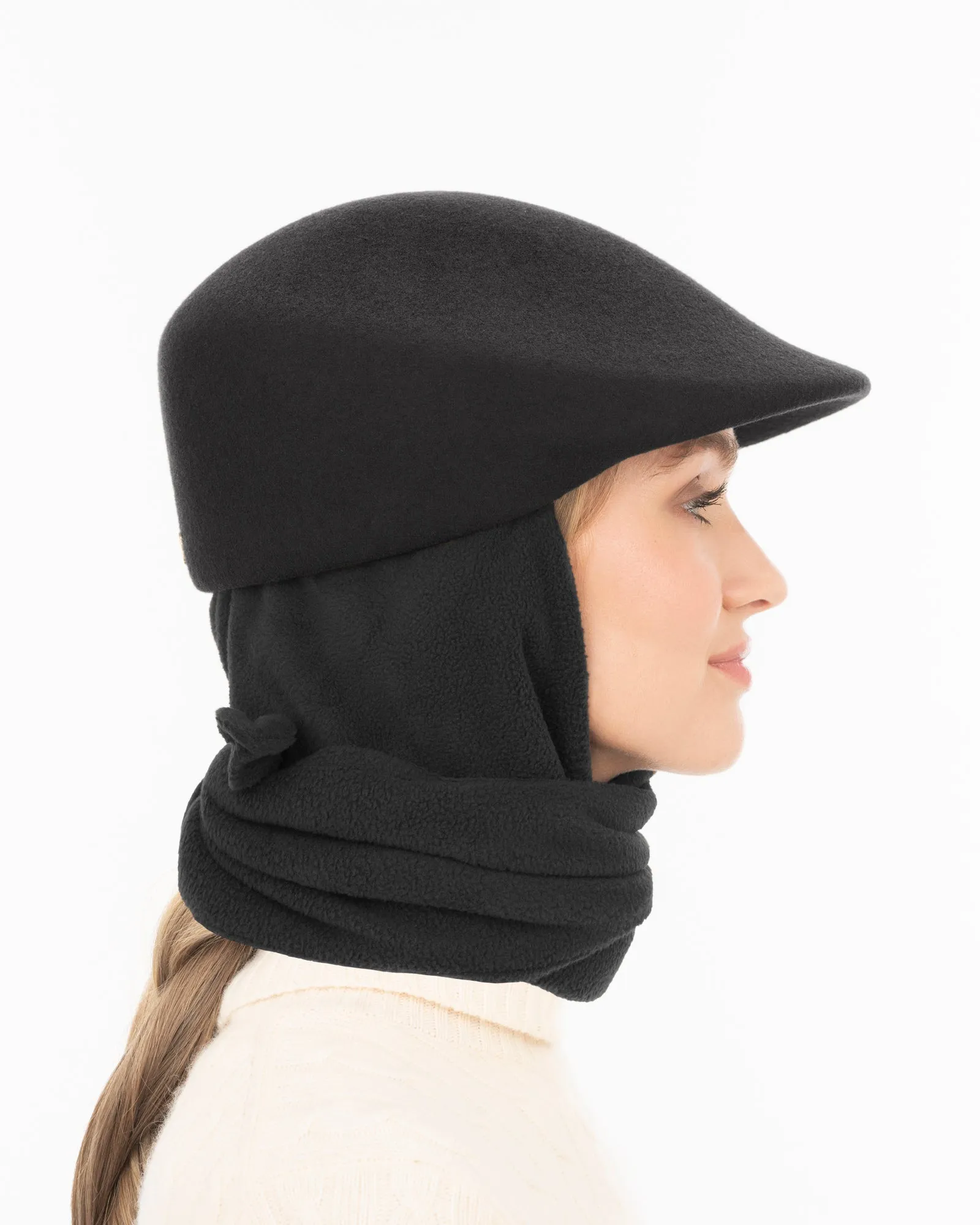 Duckie W/ Scarf sold by Eric Javits product image thumbnail 4