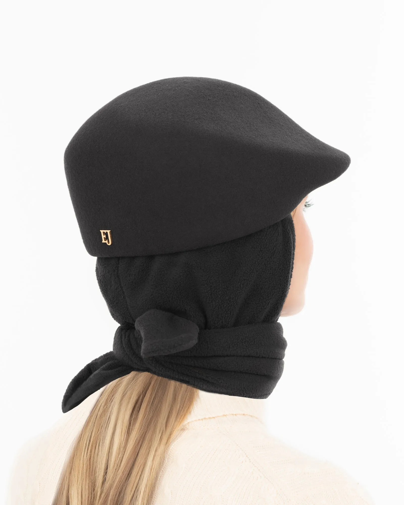 Duckie W/ Scarf sold by Eric Javits product image thumbnail 5