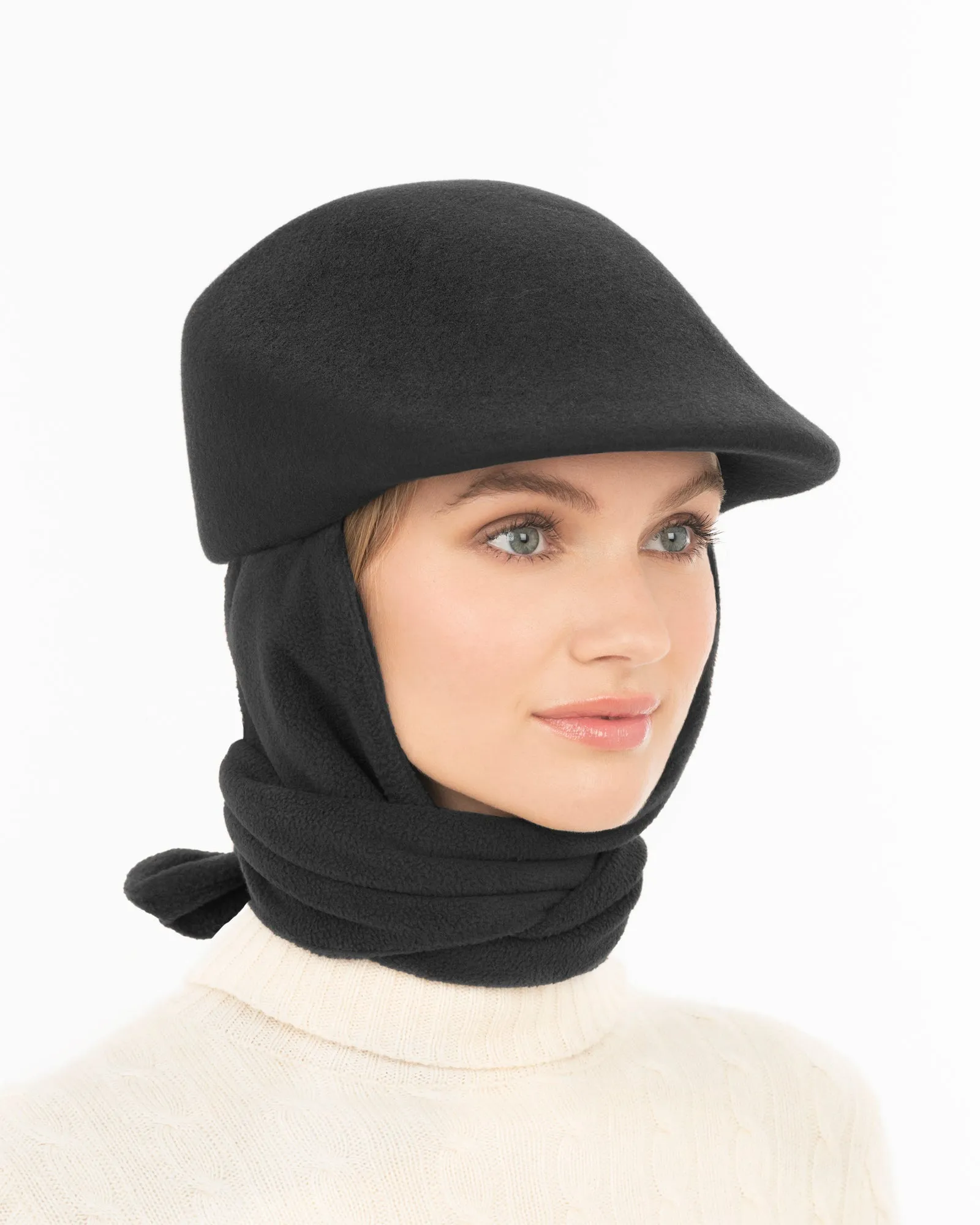 Duckie W/ Scarf sold by Eric Javits product image thumbnail 2