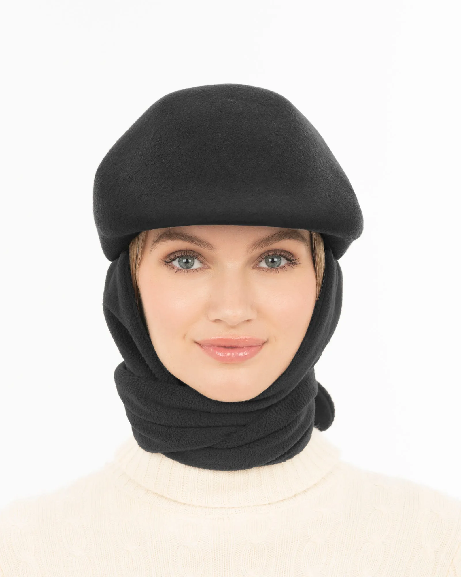 Duckie W/ Scarf sold by Eric Javits product image thumbnail 3