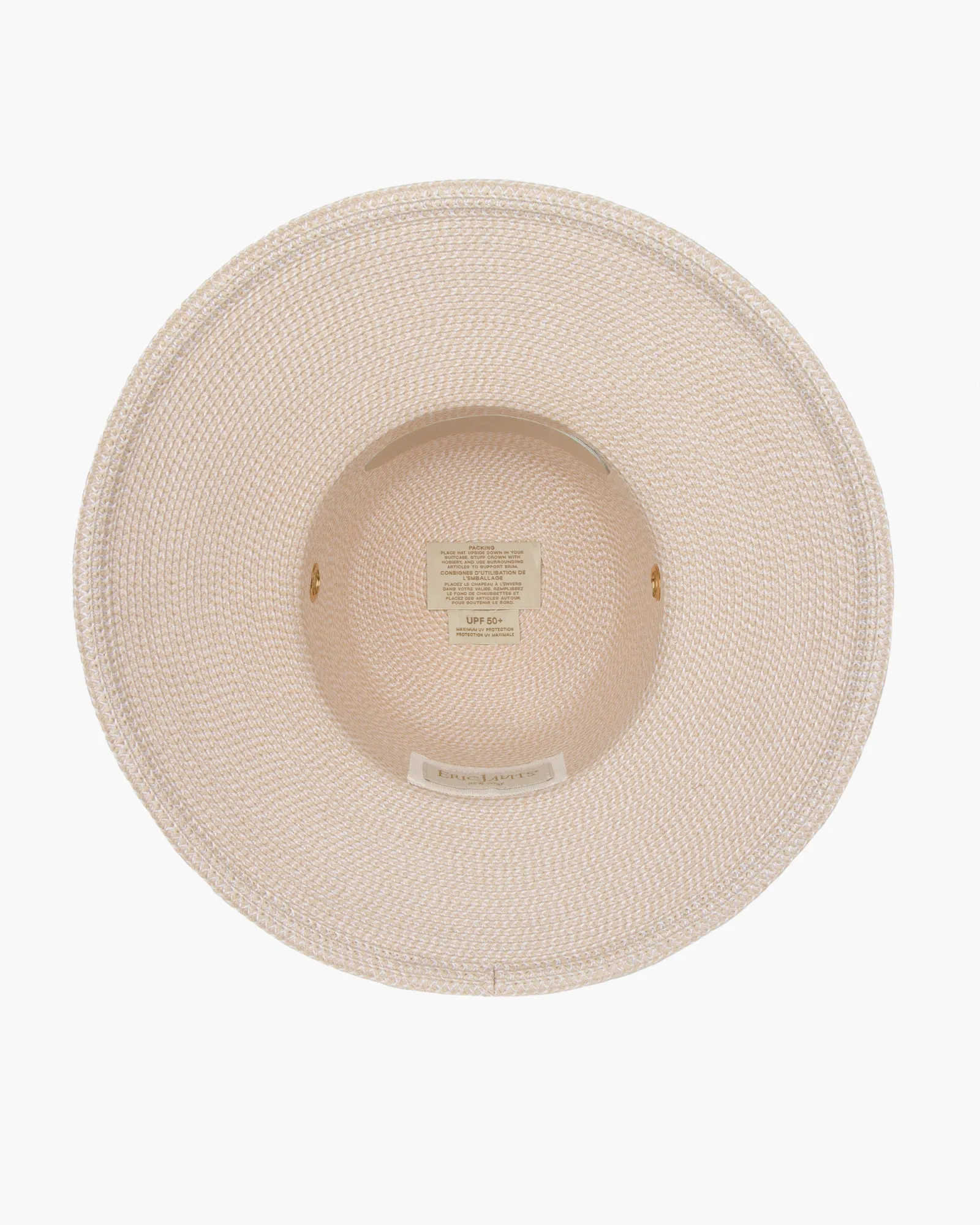 Twilly Billy No Scarf sold by Eric Javits product image thumbnail 3