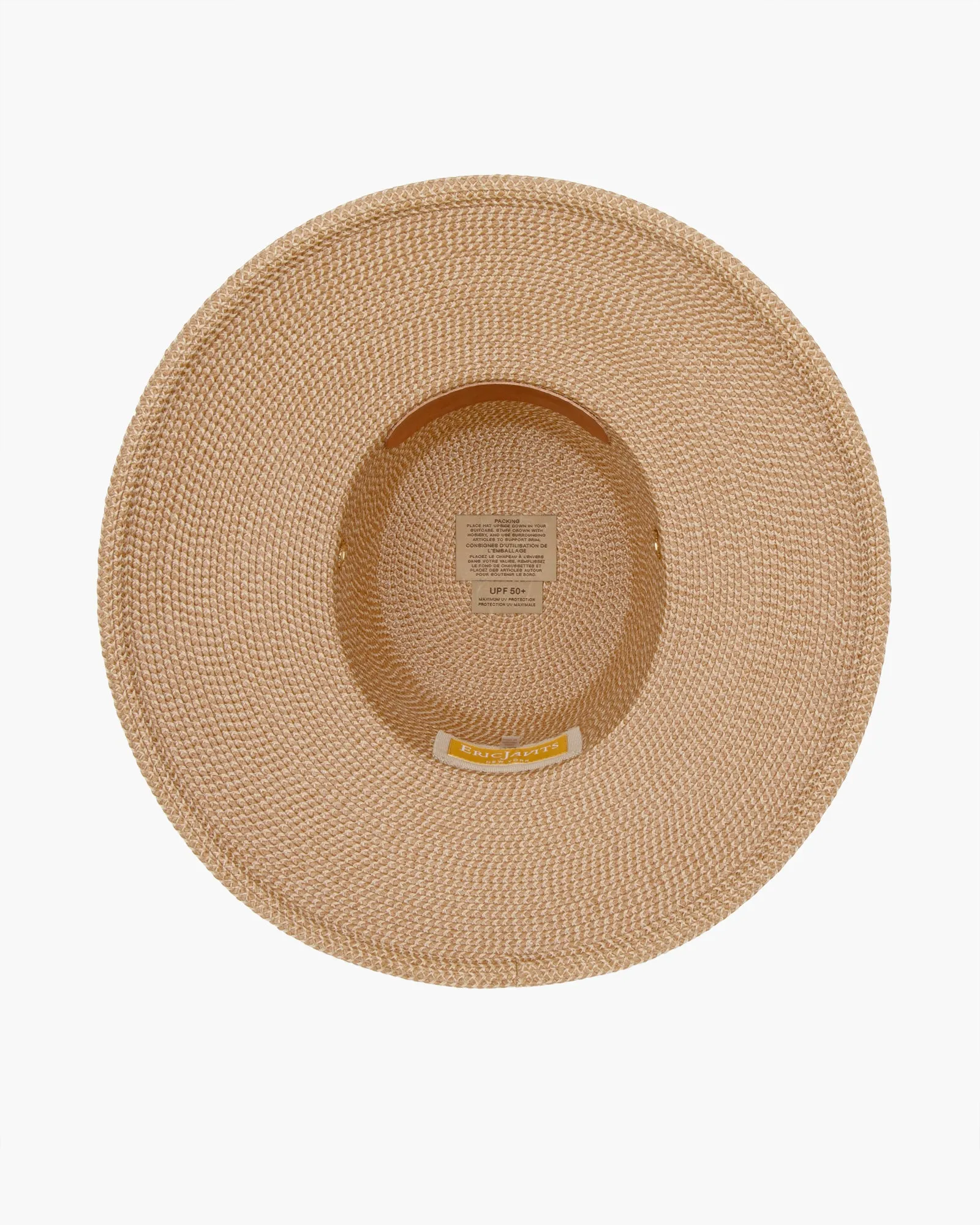 Twilly Billy No Scarf sold by Eric Javits product image thumbnail 2