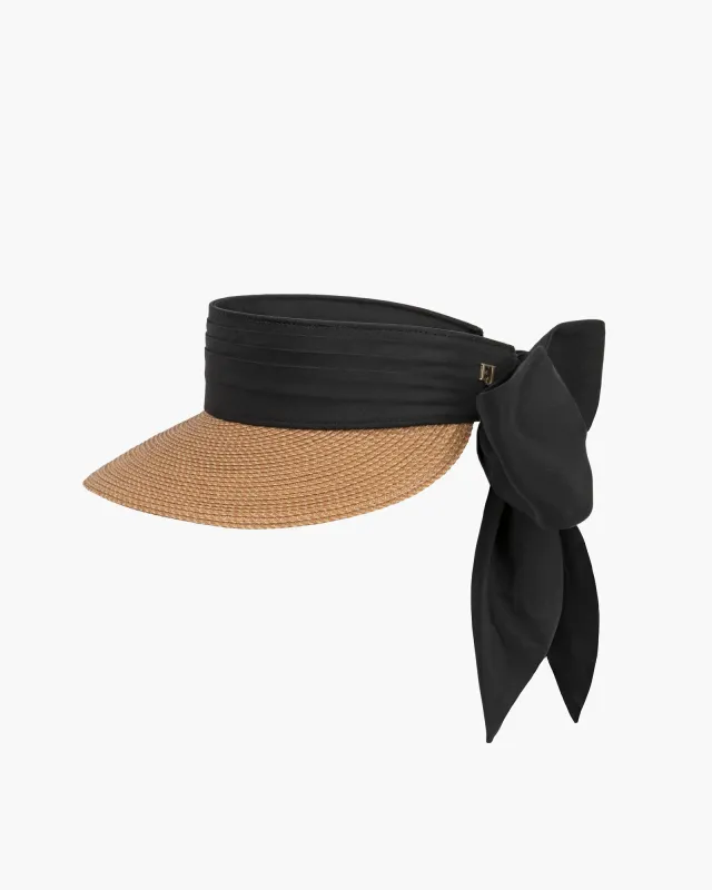 Tie Visor sold by Eric Javits