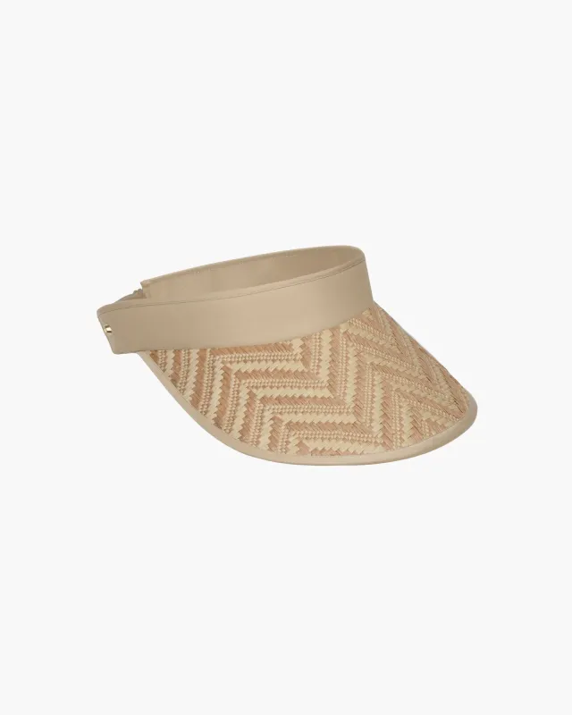 Palmoway Visor sold by Eric Javits