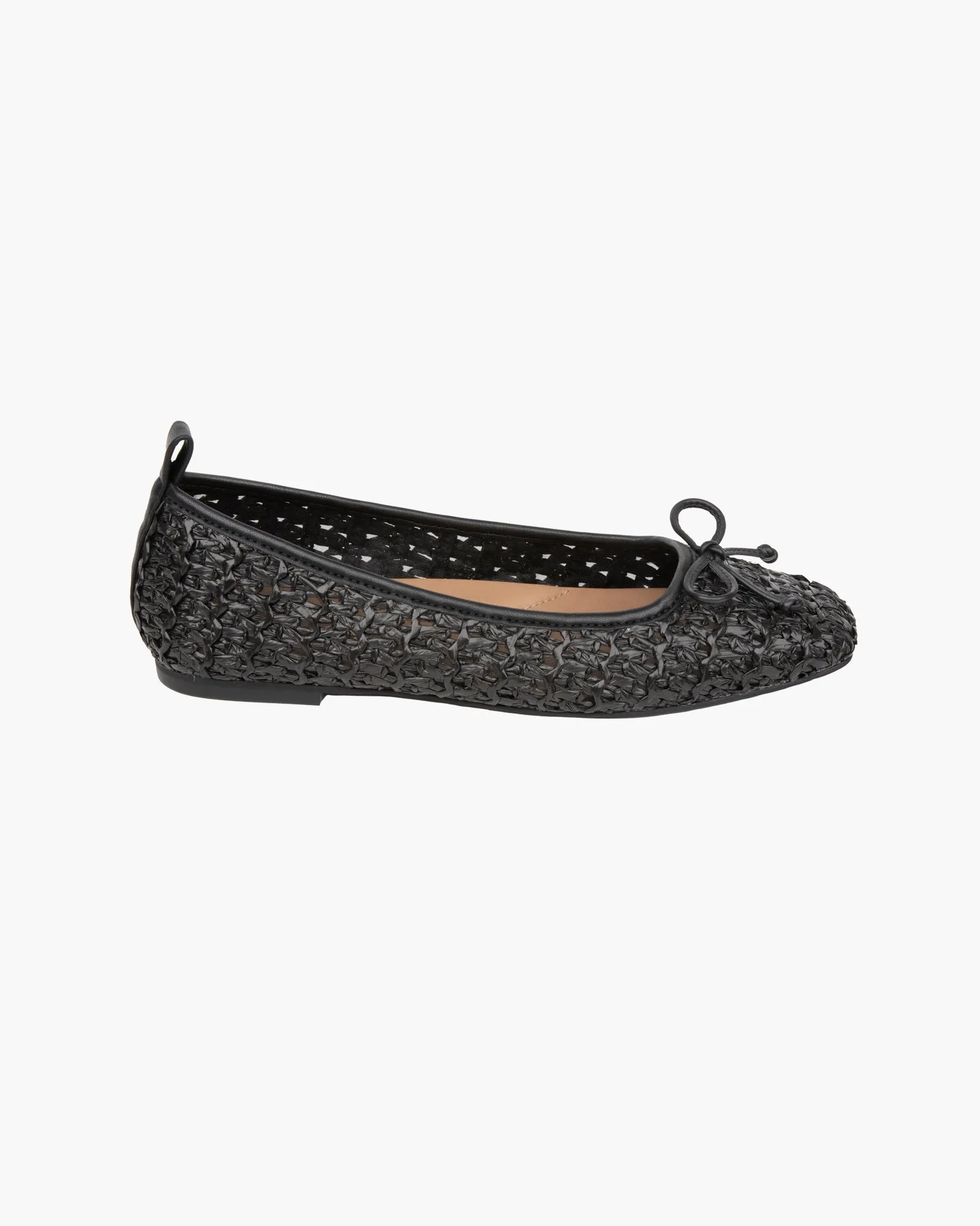 Parris Raffia Black sold by Eric Javits product image thumbnail 3