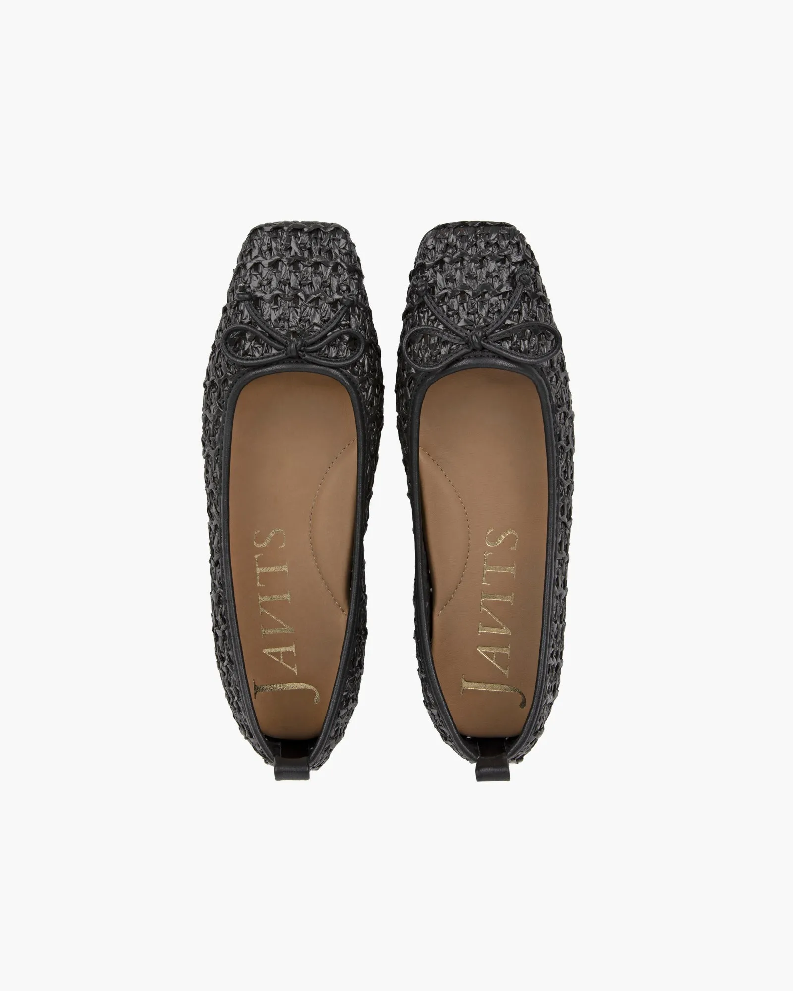 Parris Raffia Black sold by Eric Javits product image thumbnail 4