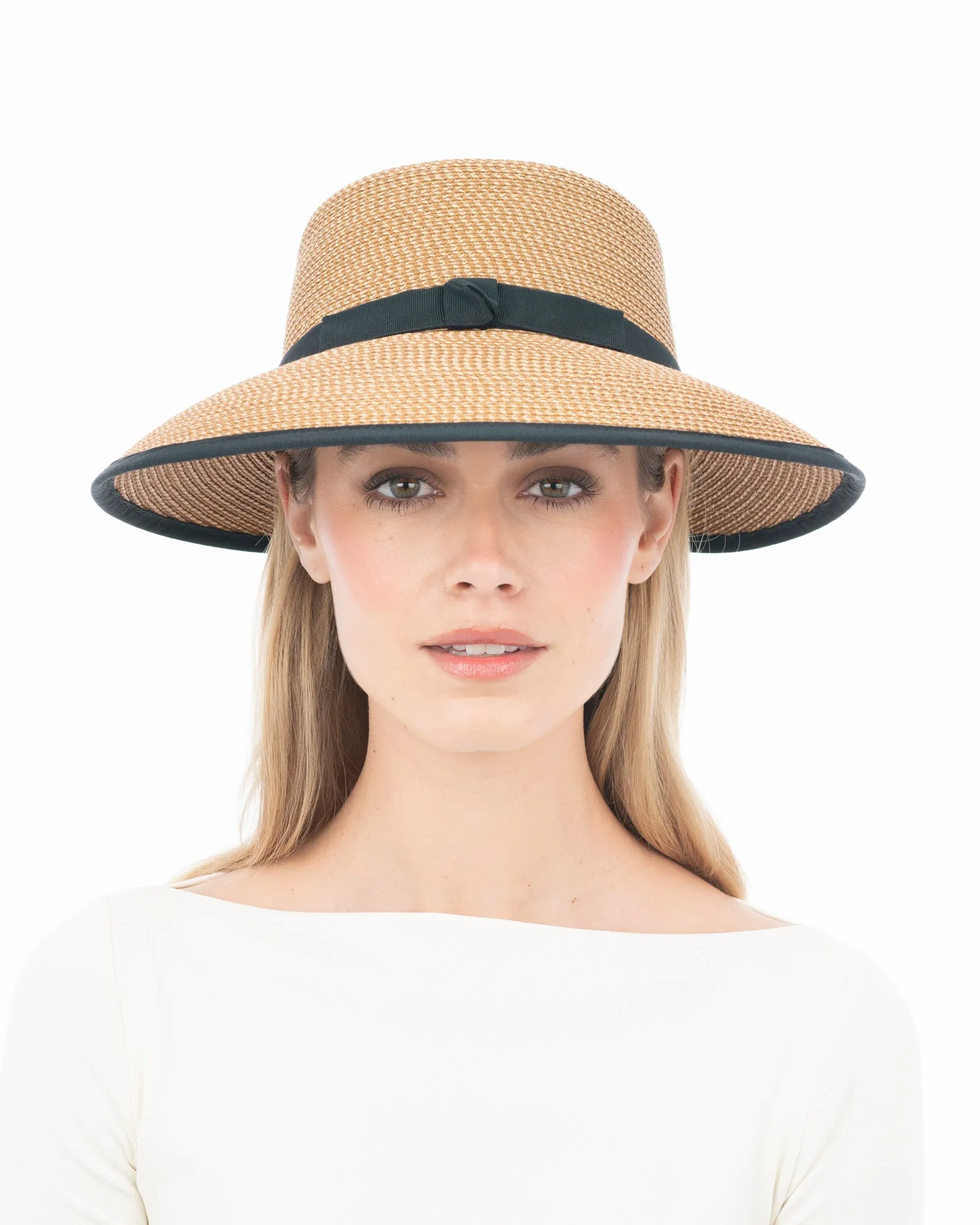 Squishee® Cap sold by Eric Javits product image thumbnail 3