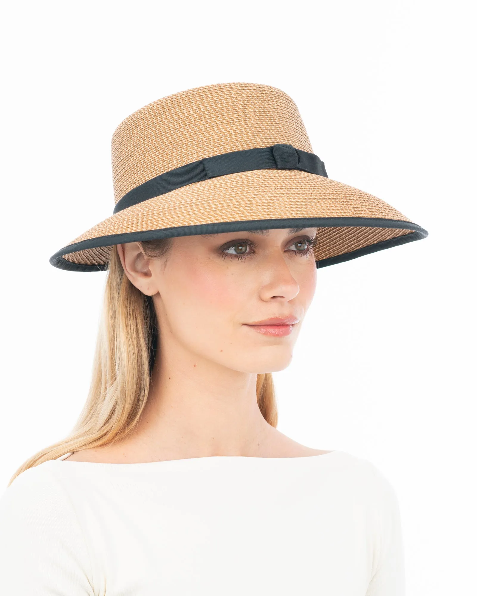 Squishee® Cap sold by Eric Javits product image thumbnail 2