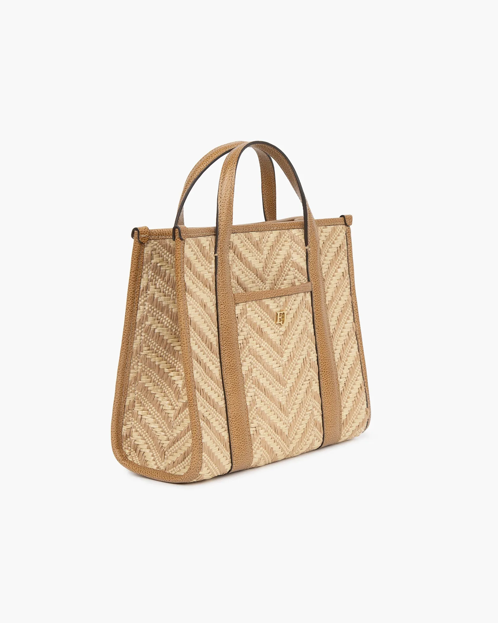 Toto Raffia sold by Eric Javits product image thumbnail 3