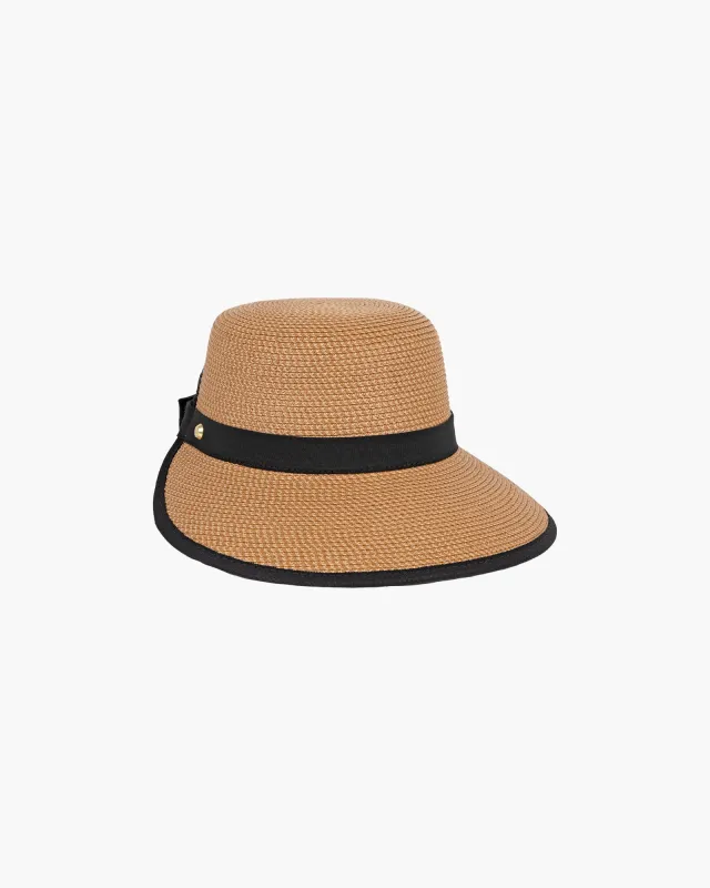 Sunbust Visor sold by Eric Javits