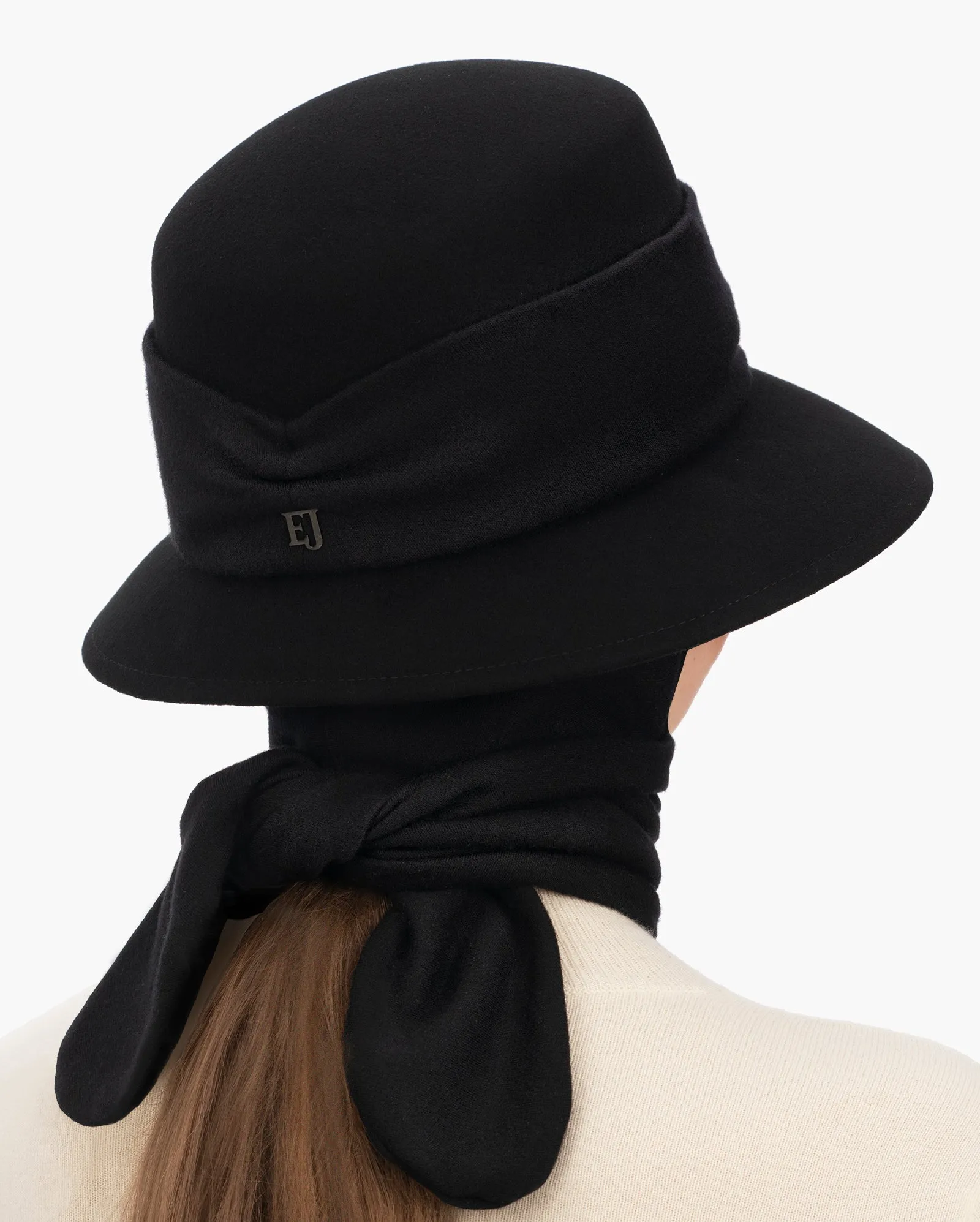 Scarf Agatha sold by Eric Javits product image thumbnail 5