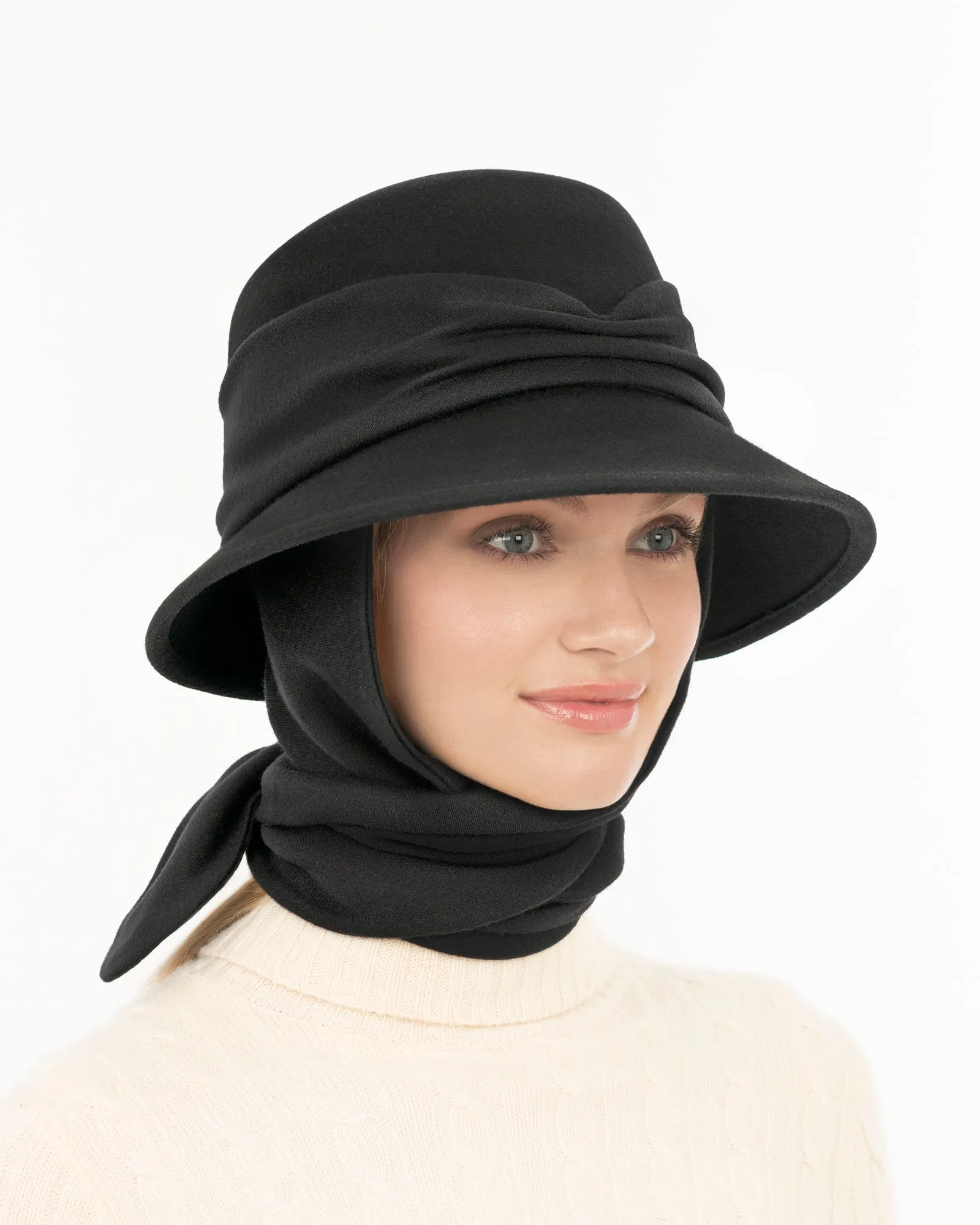 Scarf Agatha sold by Eric Javits product image thumbnail 2