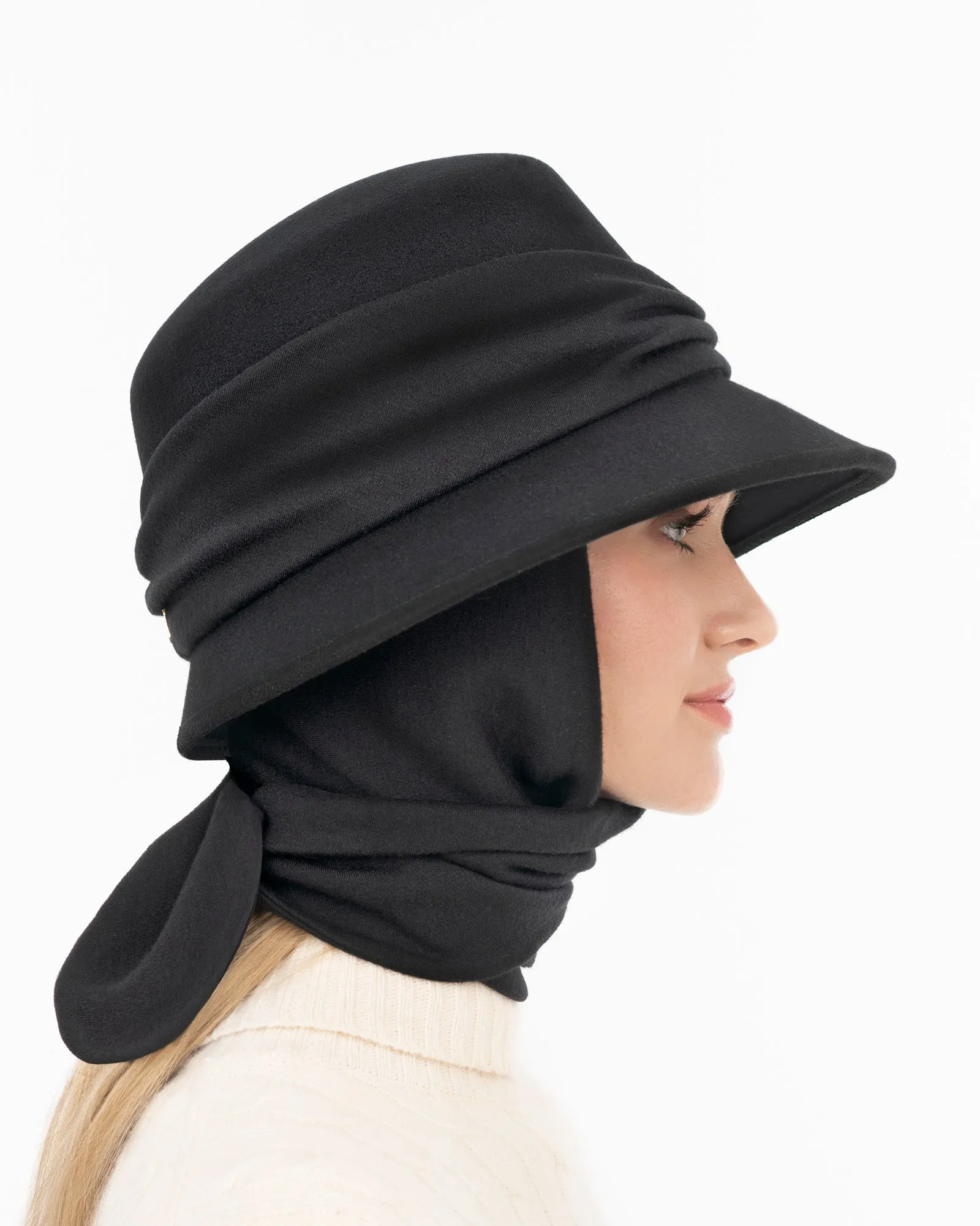 Scarf Agatha sold by Eric Javits product image thumbnail 4