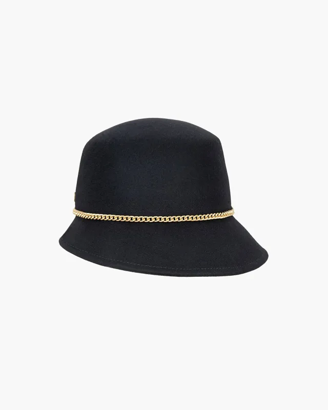 Chain Cloche sold by Eric Javits