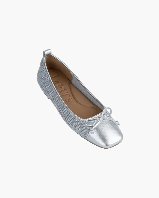 Parris Silver sold by Eric Javits