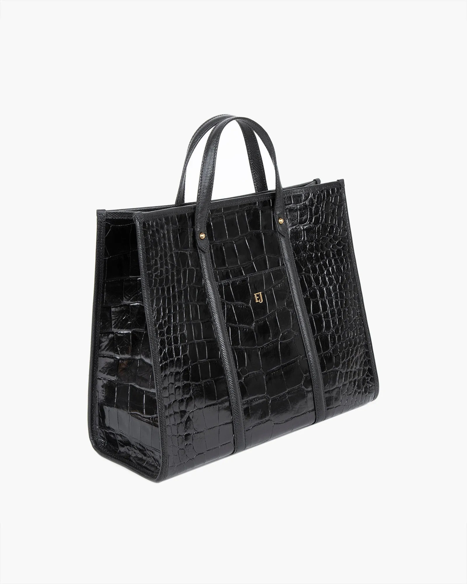 TaTa Tote sold by Eric Javits product image thumbnail 3