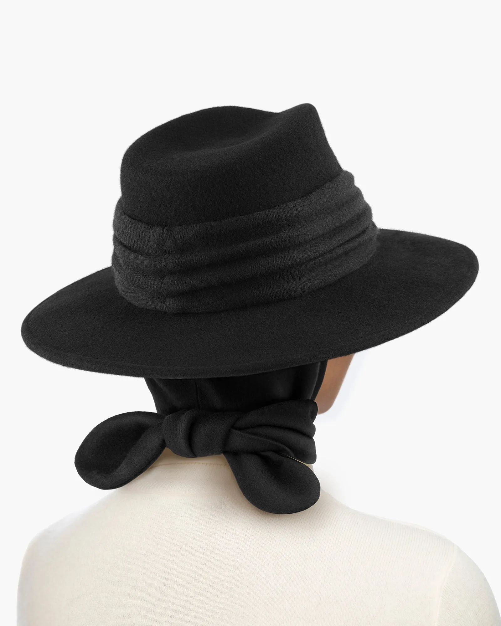 Scarf Zora sold by Eric Javits product image thumbnail 5