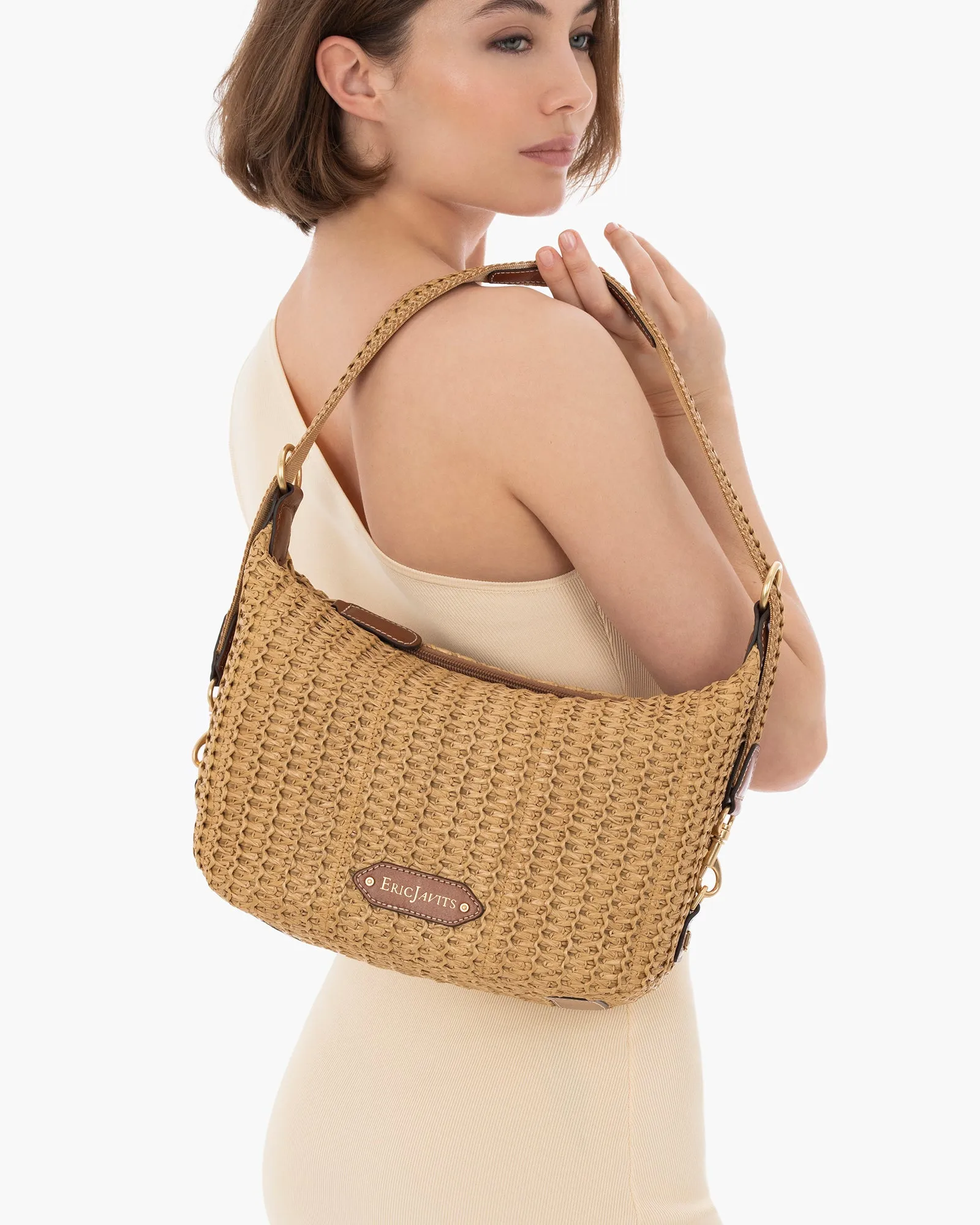 Jessica sold by Eric Javits product image thumbnail 2