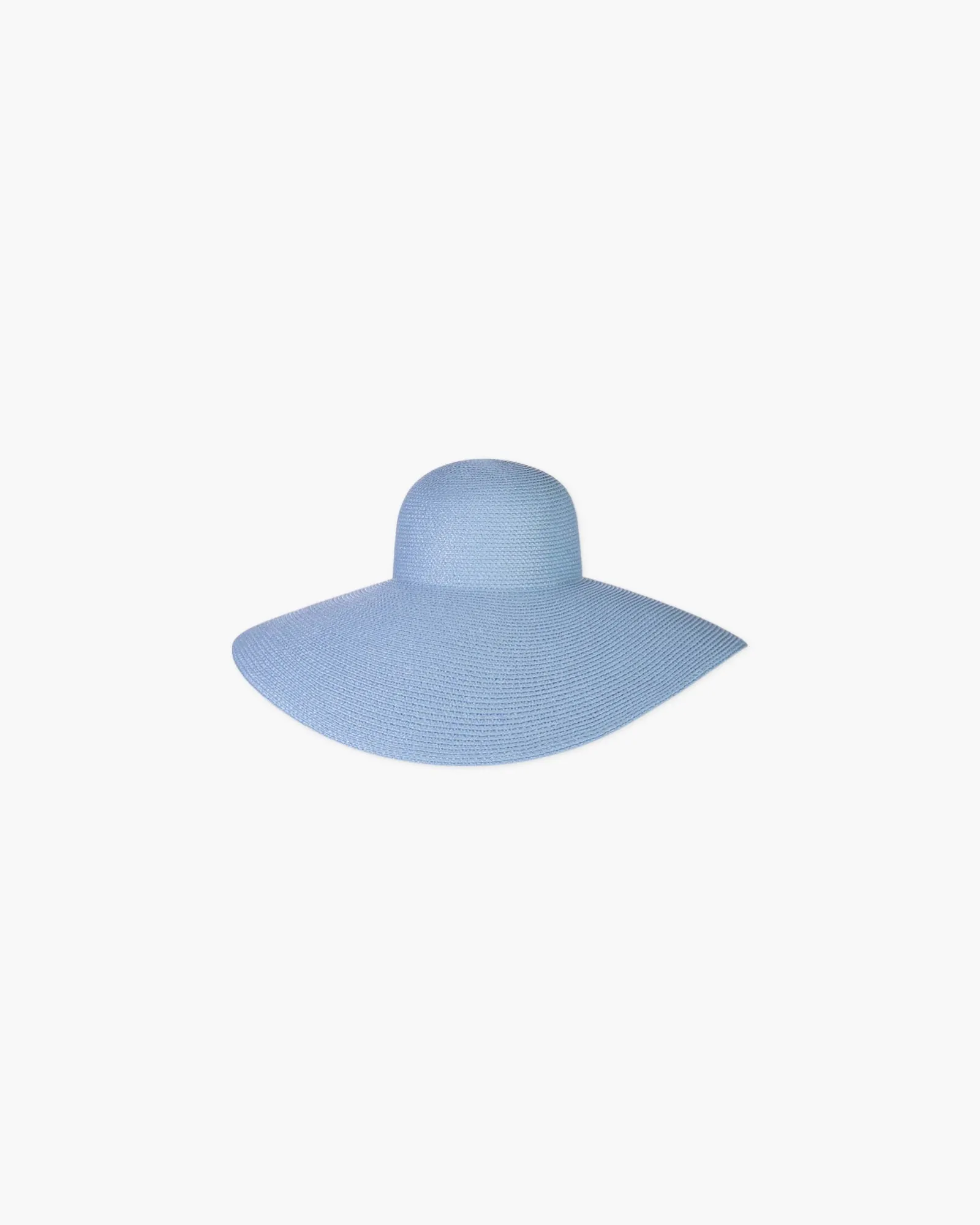 Floppy Wide Brim Hat sold by Eric Javits product image thumbnail 3