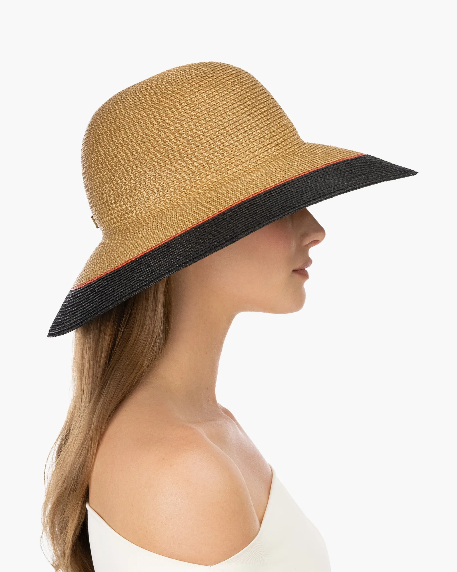 Francoise sold by Eric Javits product image thumbnail 3