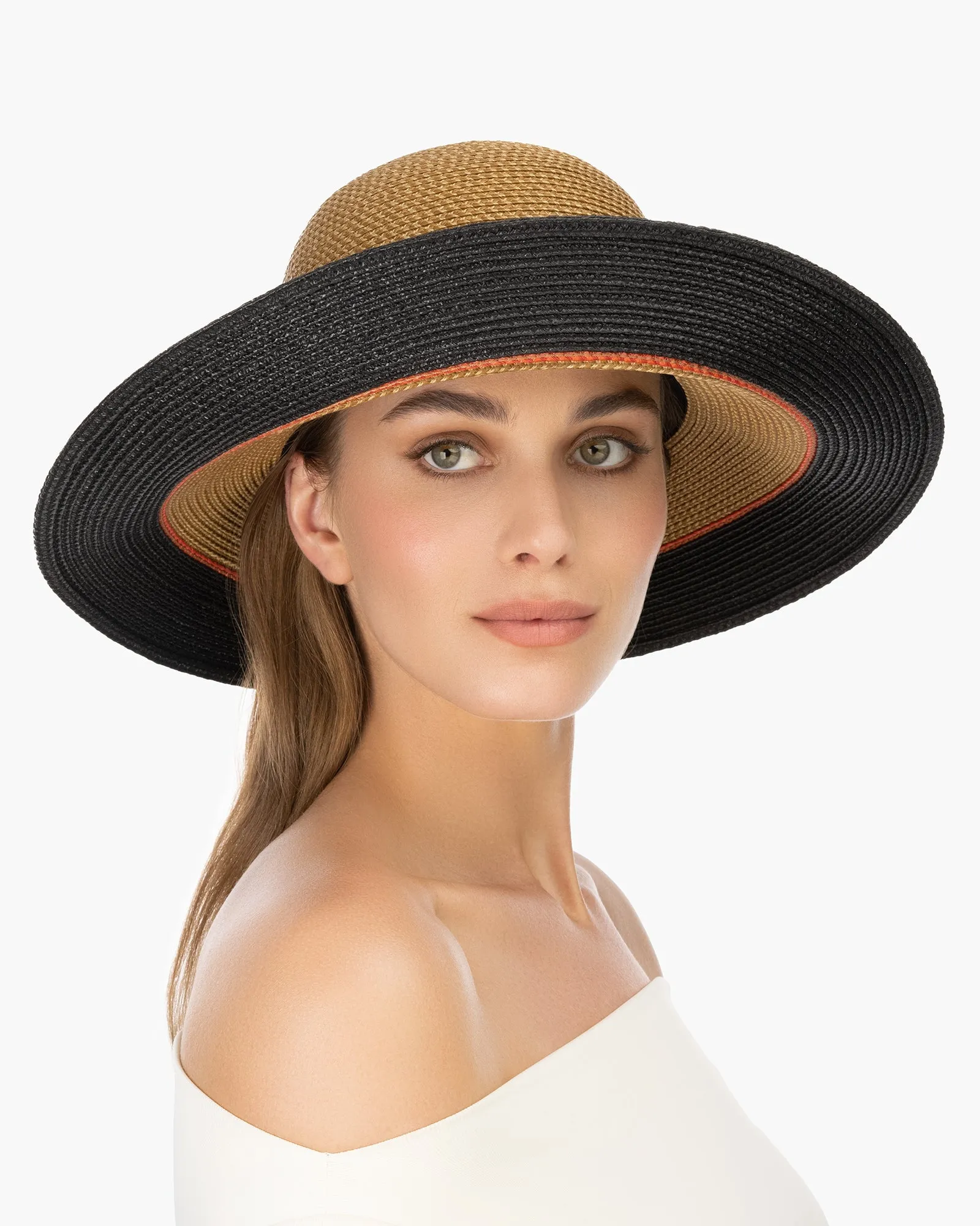 Francoise sold by Eric Javits product image thumbnail 5