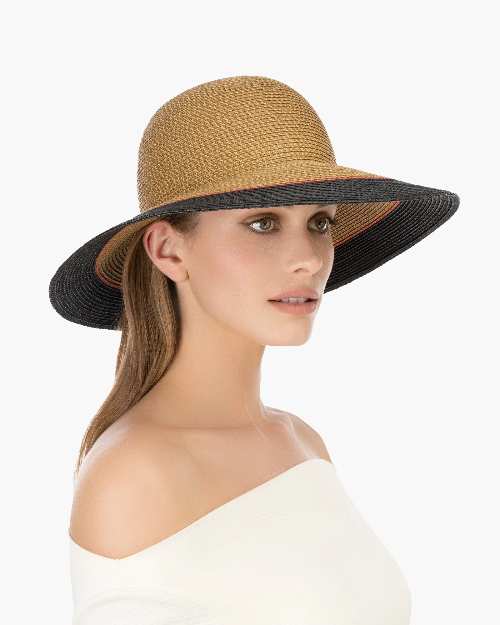 Francoise sold by Eric Javits product image thumbnail 2