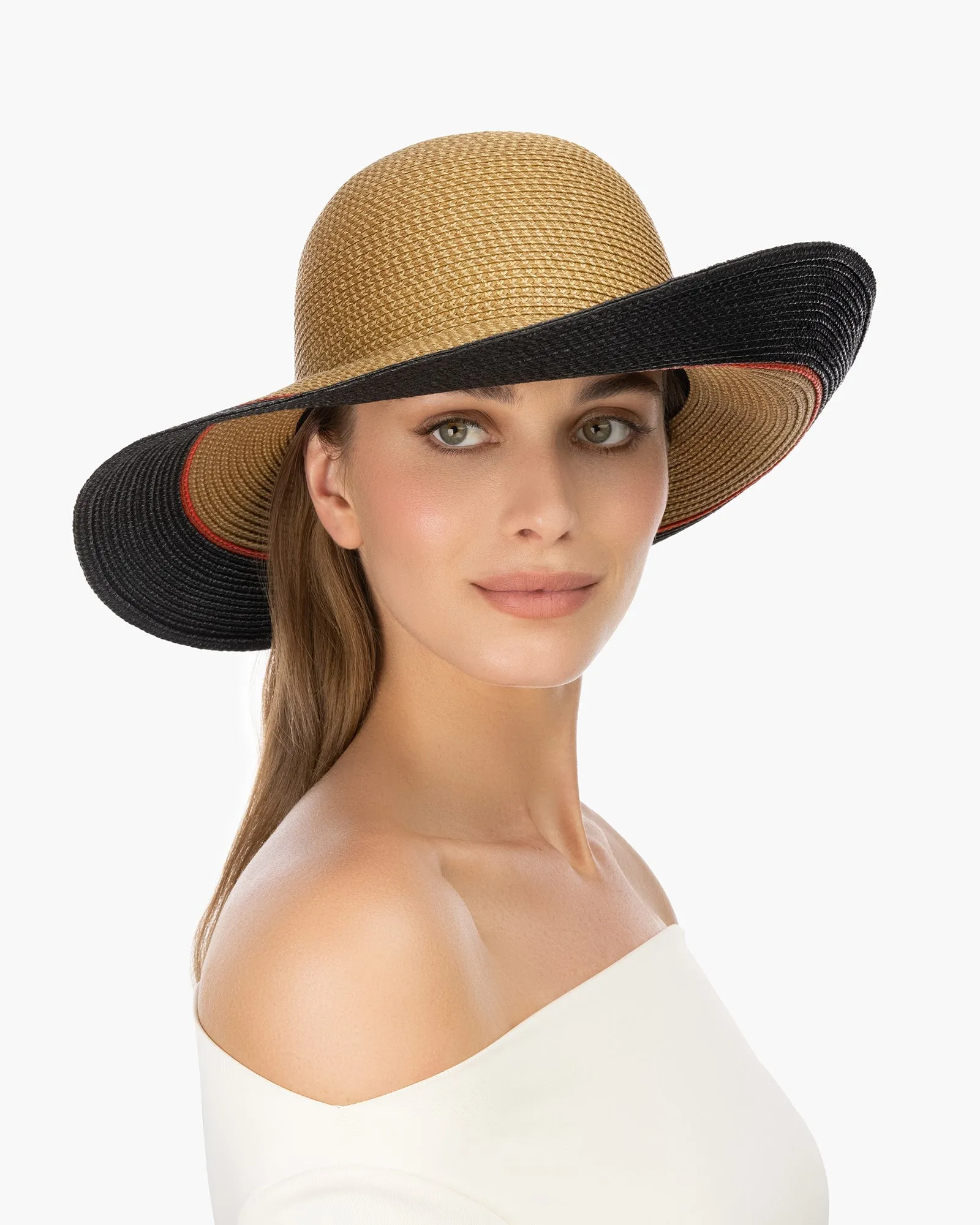 Francoise sold by Eric Javits product image thumbnail 4