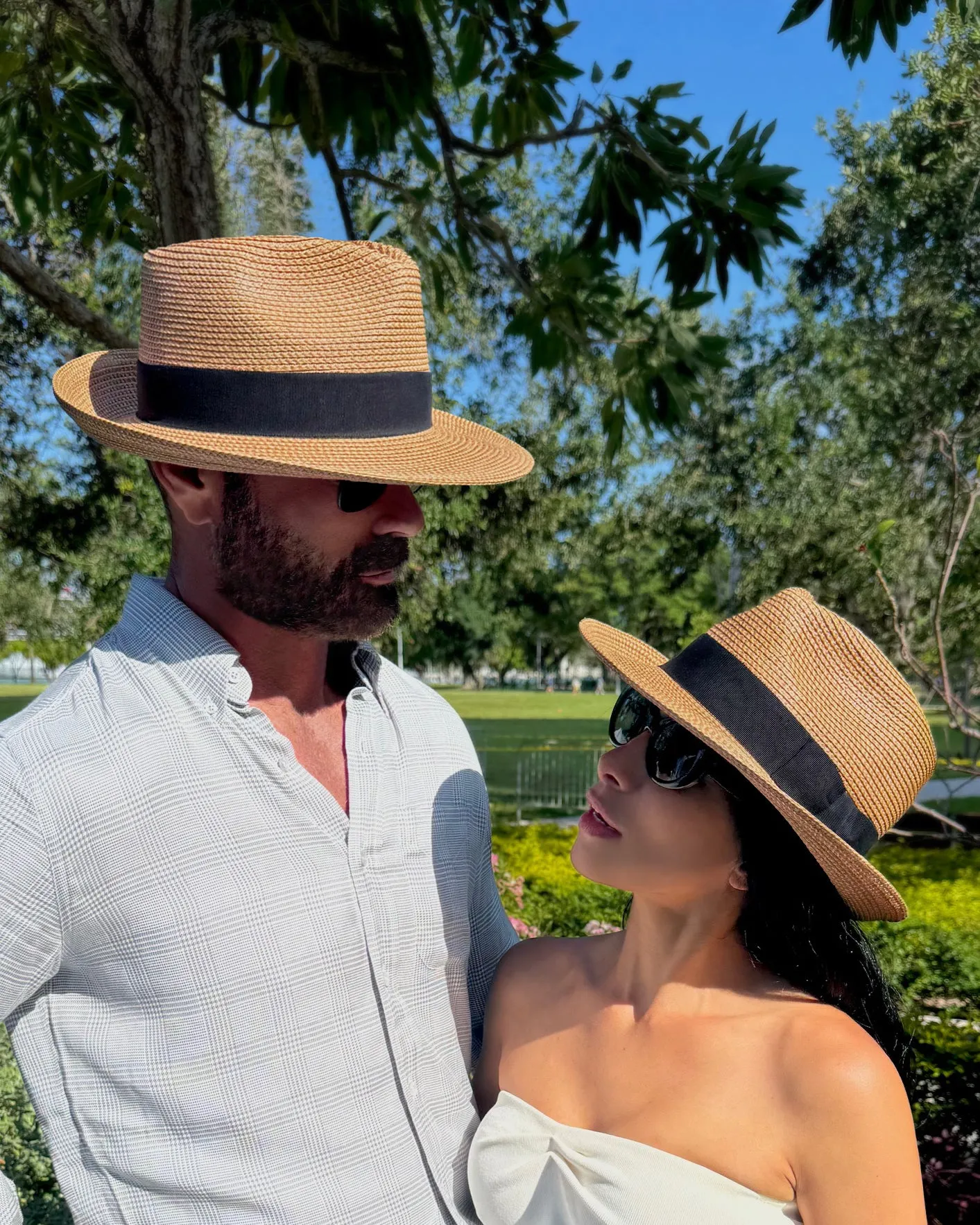 Squishee® Classic Fedora sold by Eric Javits product image thumbnail 3