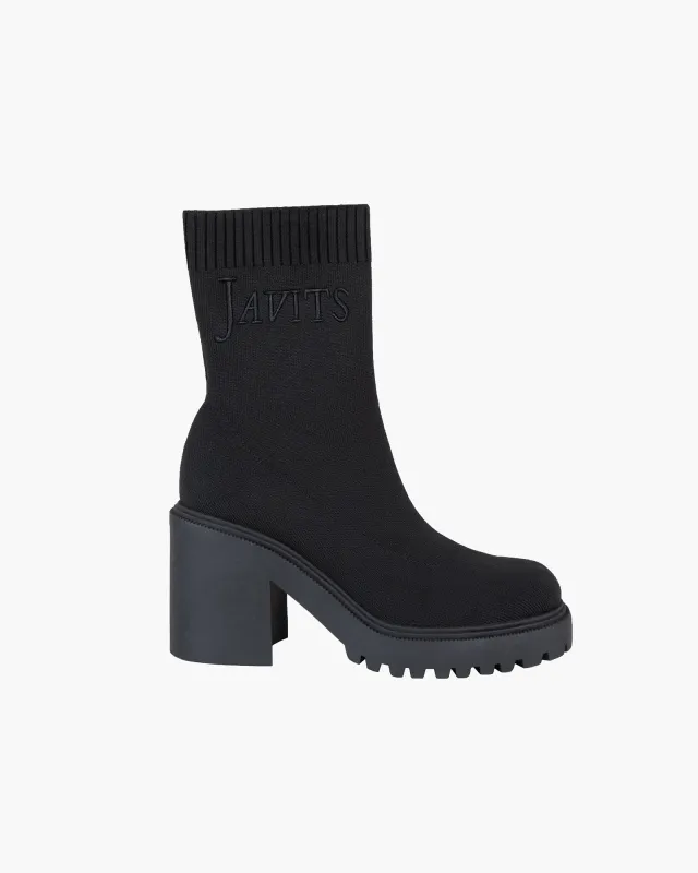 Viola Sock Boot sold by Eric Javits
