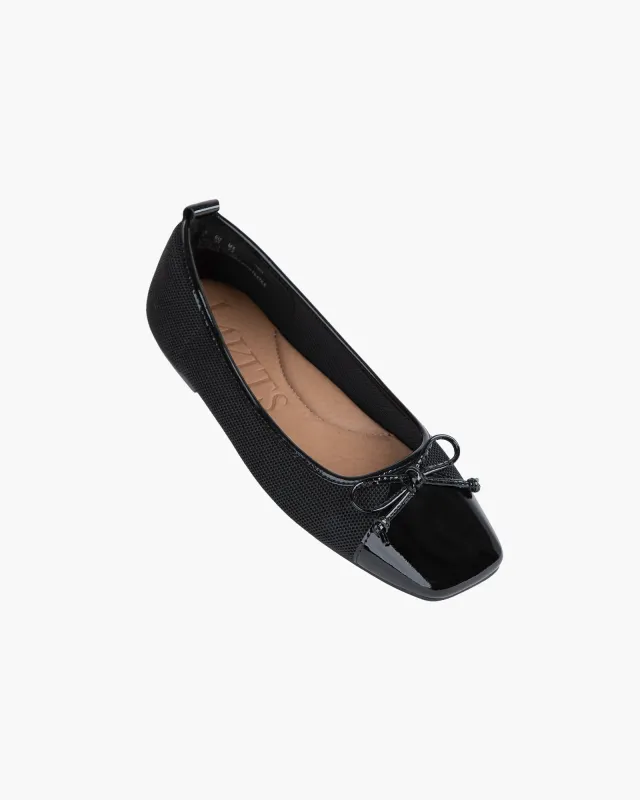 Parris Black sold by Eric Javits