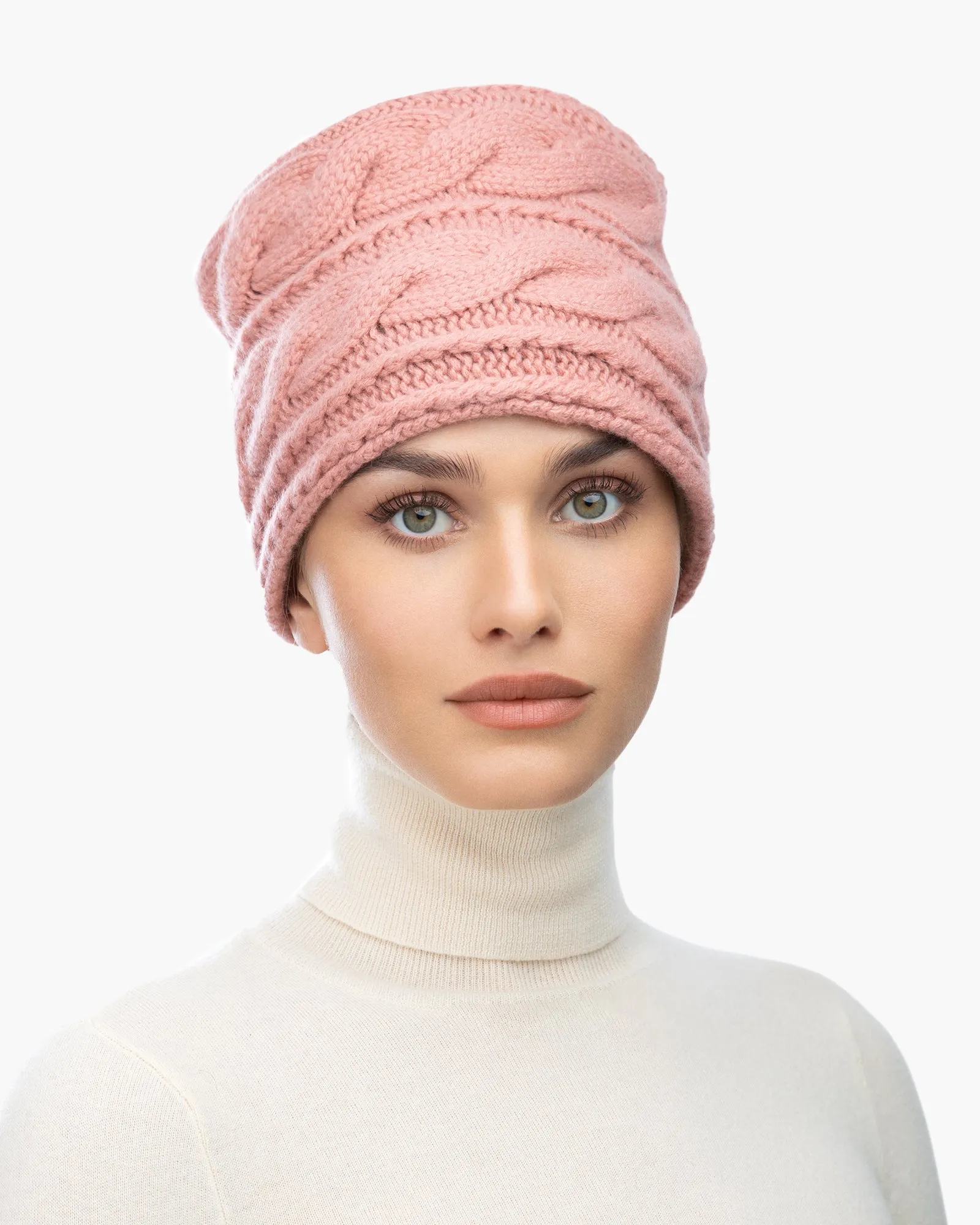 Knit Toque sold by Eric Javits product image thumbnail 4