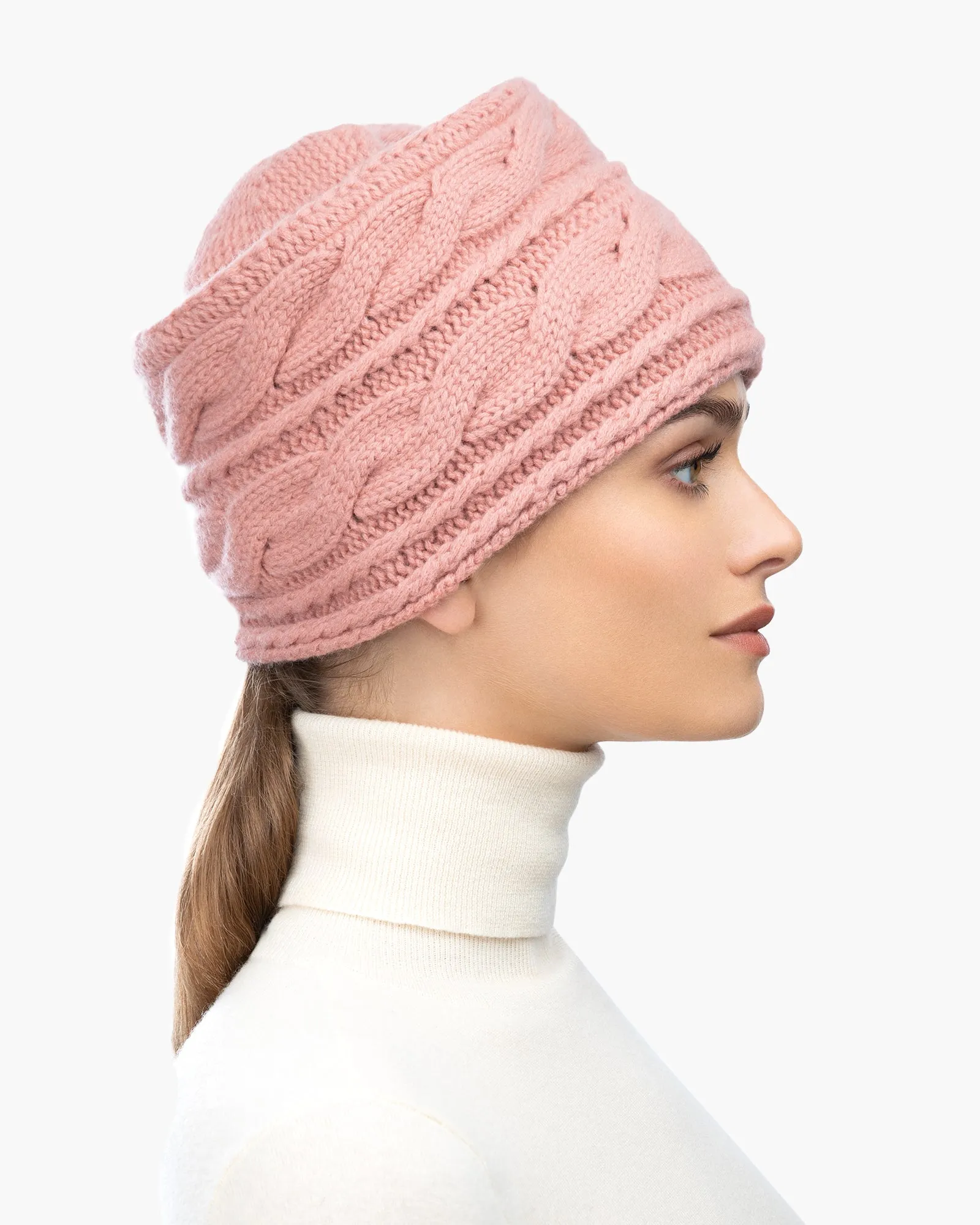 Knit Toque sold by Eric Javits product image thumbnail 3