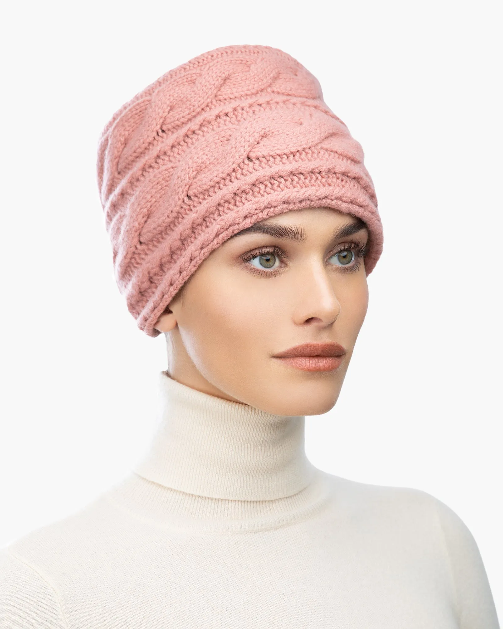 Knit Toque sold by Eric Javits product image thumbnail 2