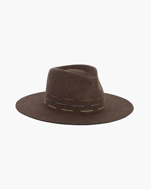 Pike Hat sold by Eric Javits