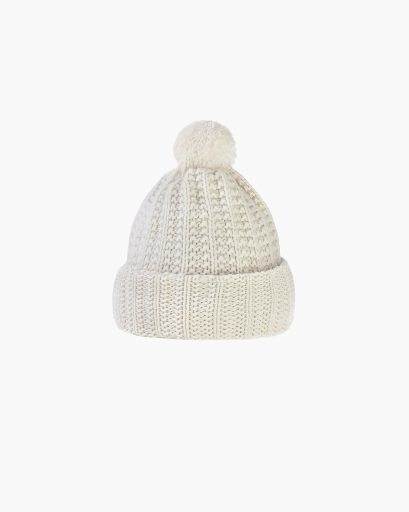 Beanie w/ Pom Pom sold by Eric Javits product image thumbnail 5
