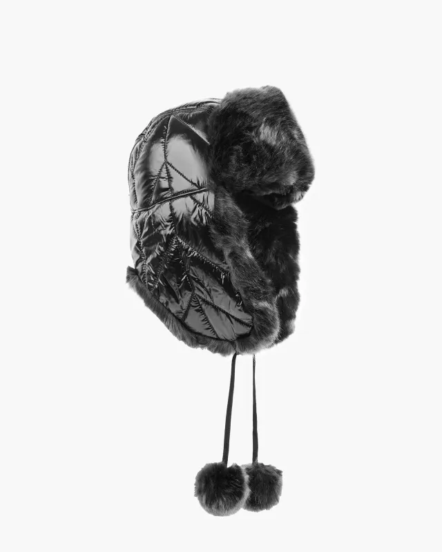 Puff Trooper sold by Eric Javits