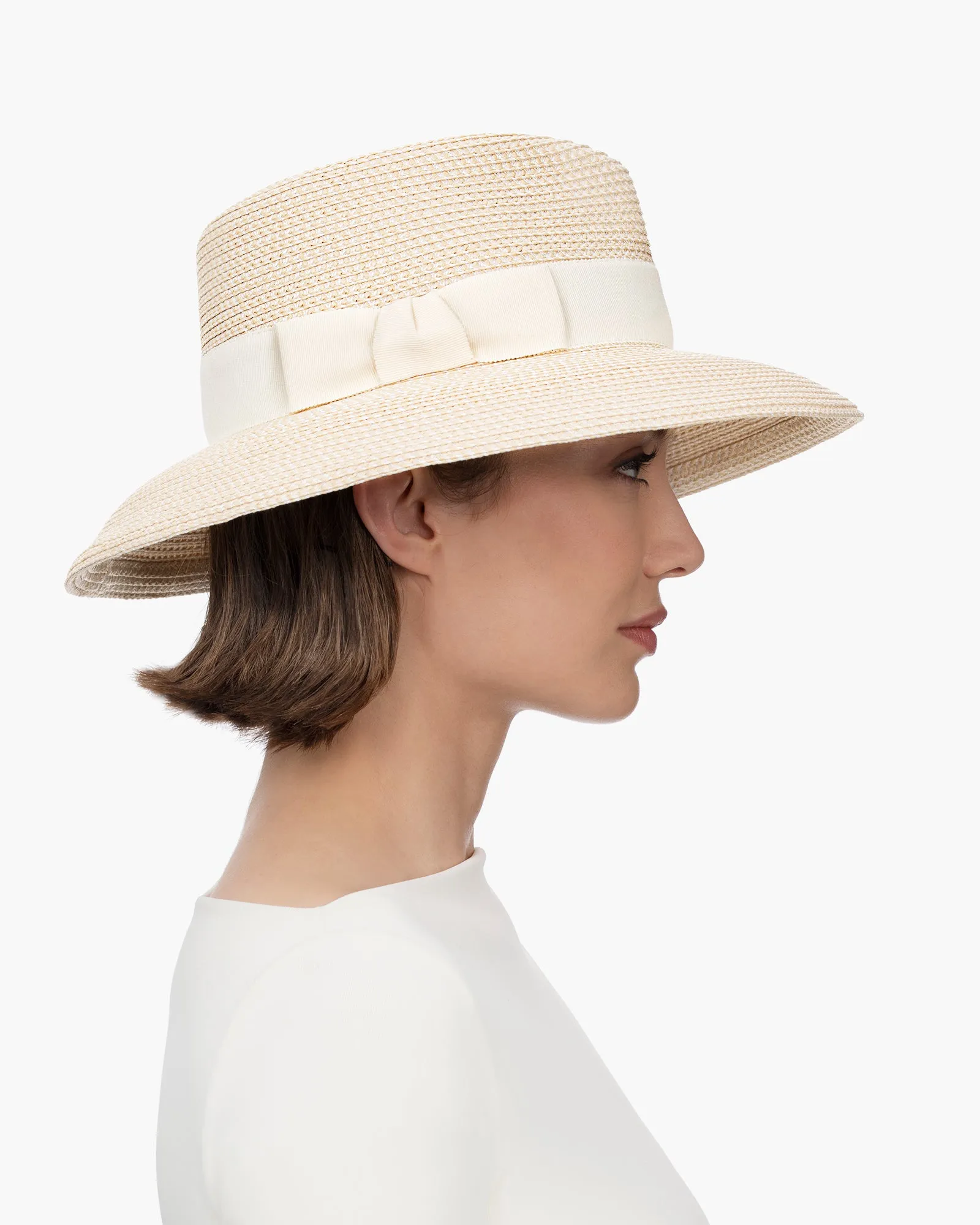 Phoenix Fedora sold by Eric Javits product image thumbnail 3