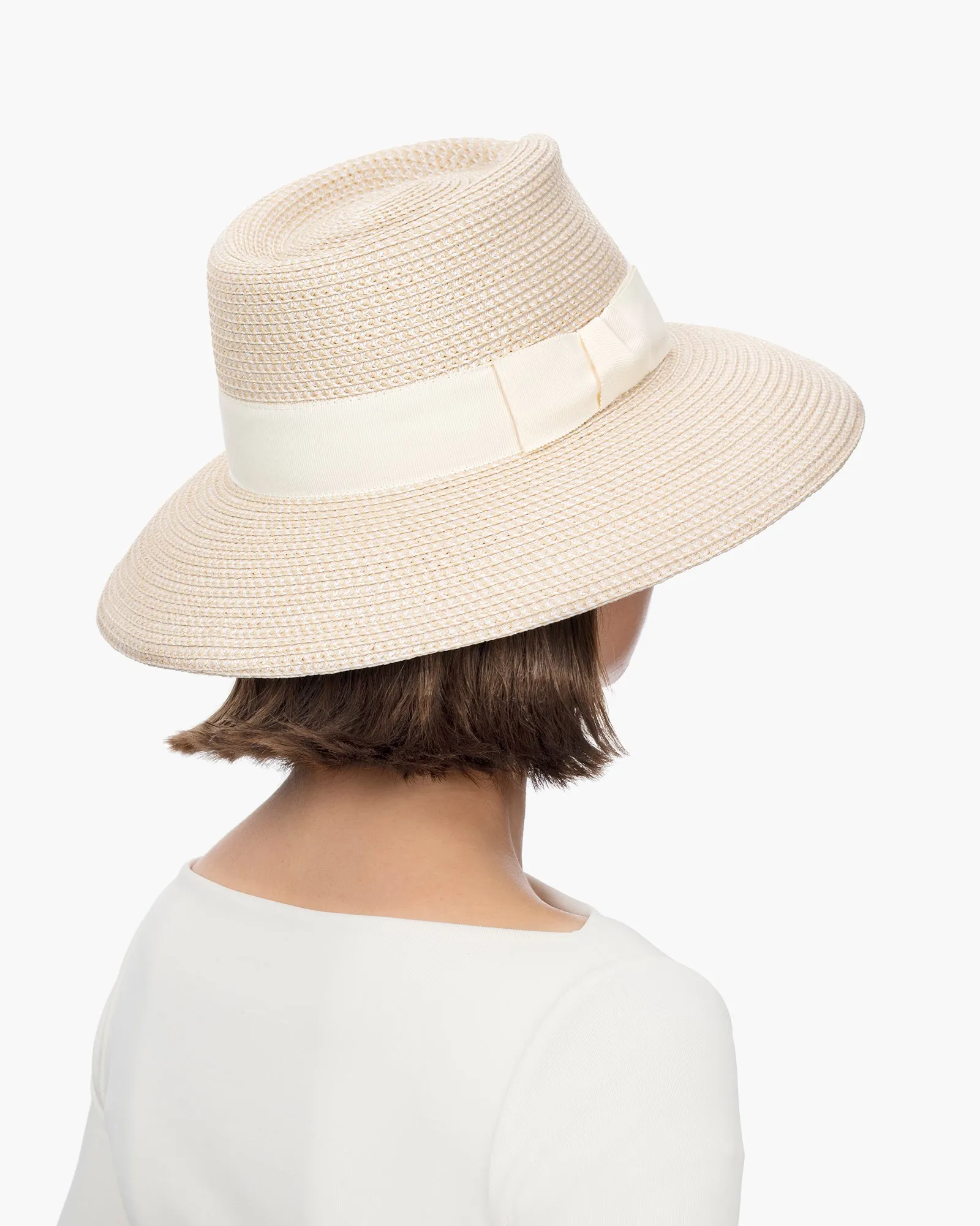 Phoenix Fedora sold by Eric Javits product image thumbnail 4