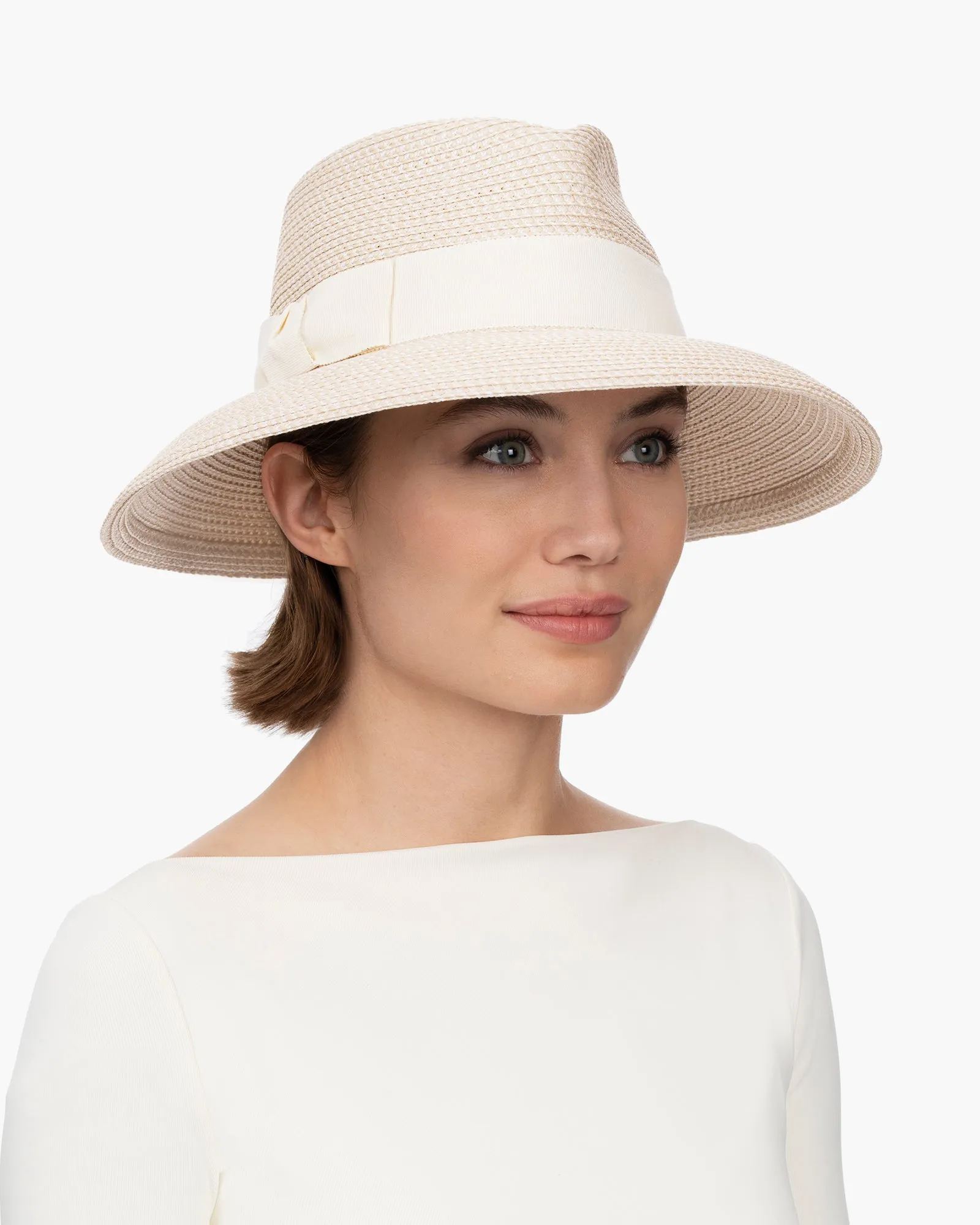 Phoenix Fedora sold by Eric Javits product image thumbnail 2