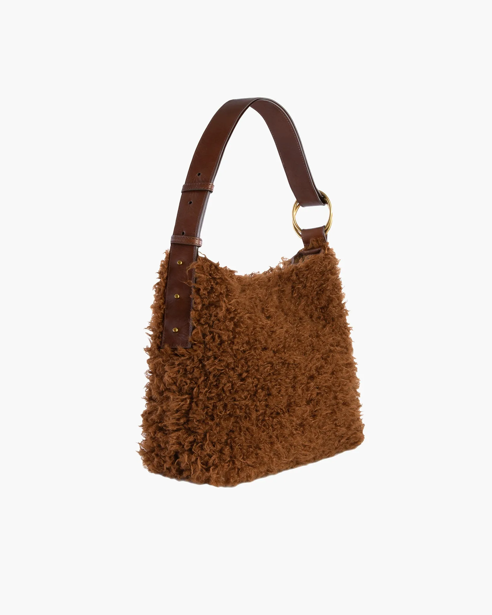 Baa Hobo Bag sold by Eric Javits product image thumbnail 4